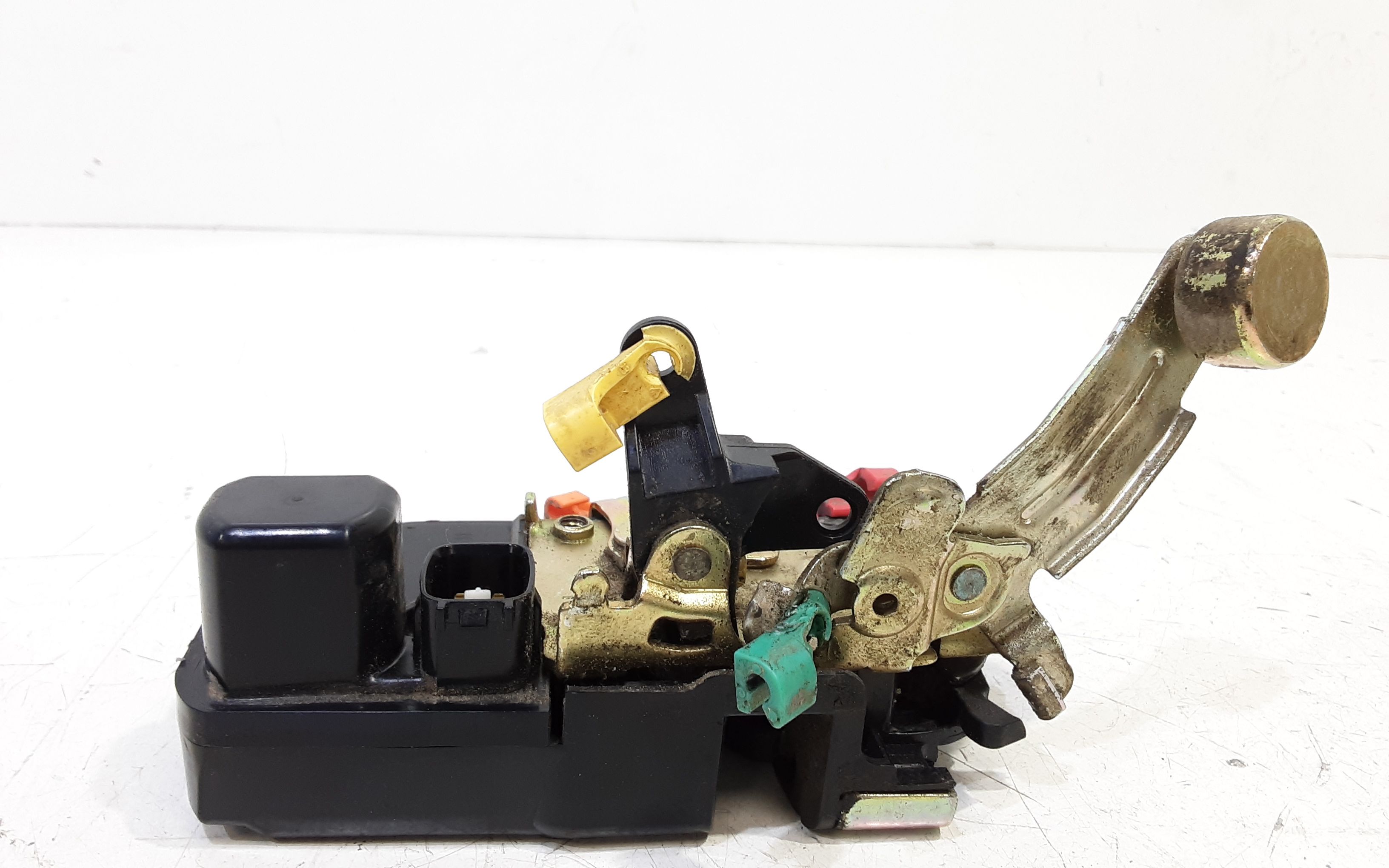 Serratura Anteriore Sinistra JEEP Cherokee 3 Serie