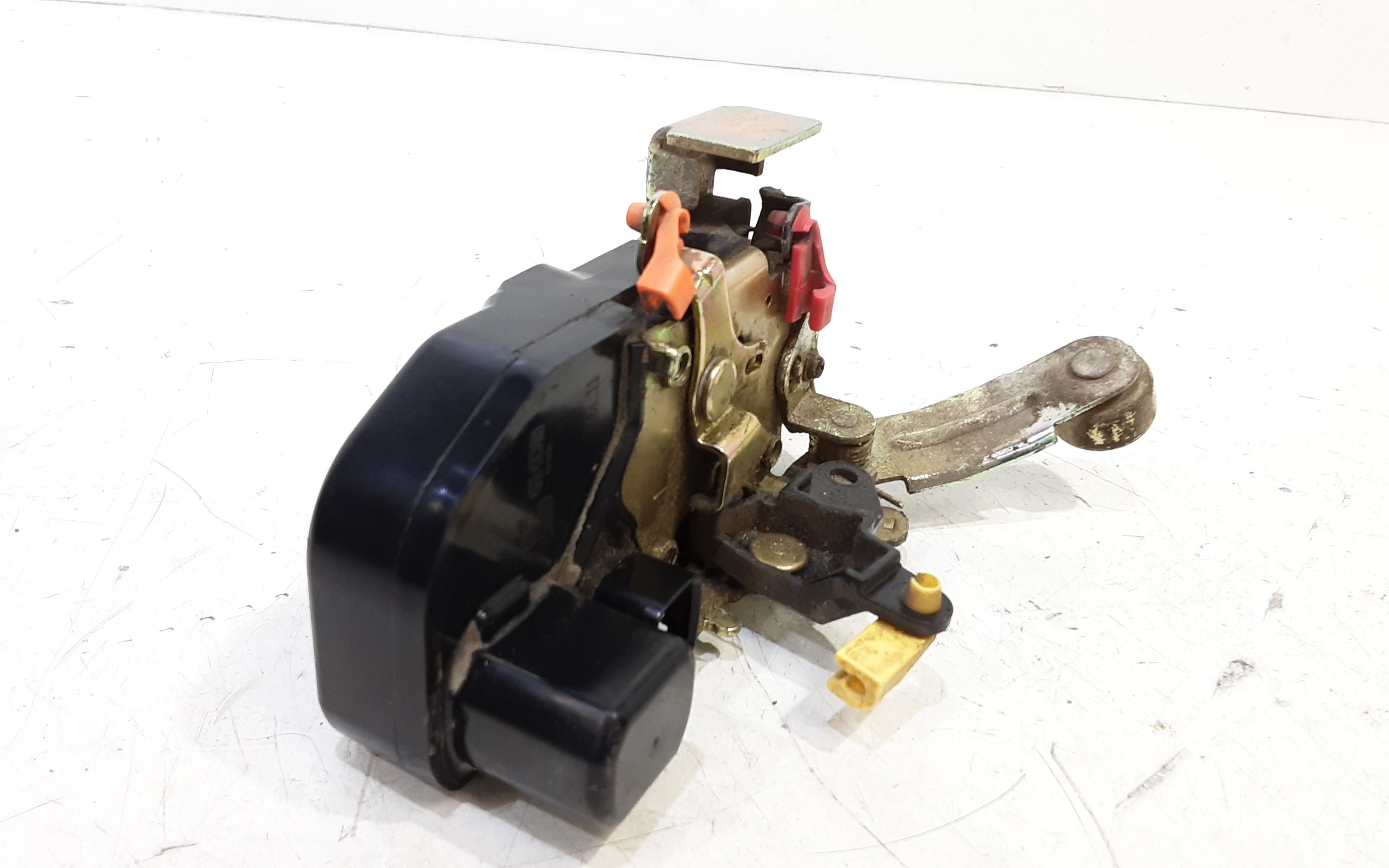 Serratura Anteriore Sinistra JEEP Cherokee 3 Serie