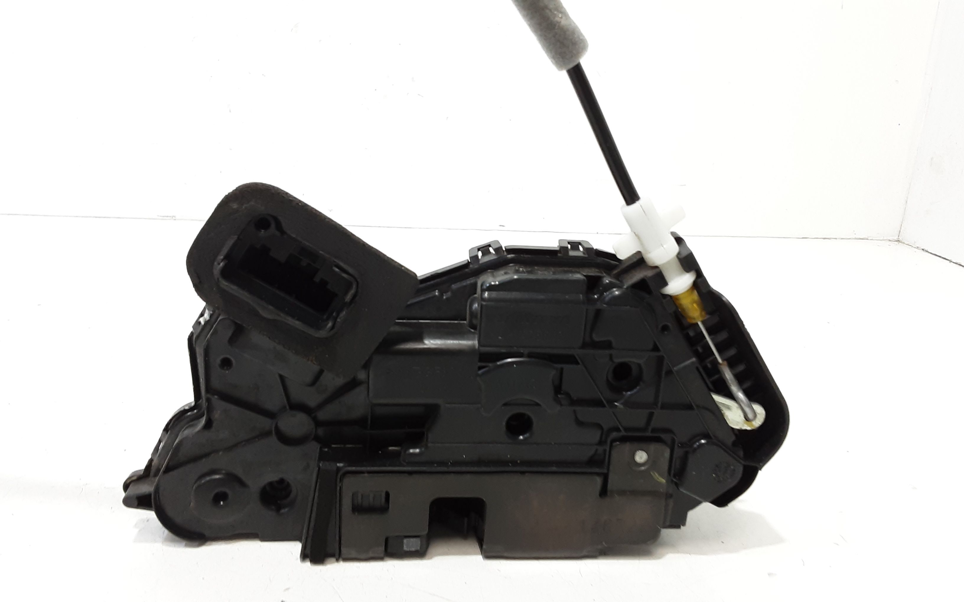 Serratura Anteriore Sinistra VOLKSWAGEN Tiguan Serie