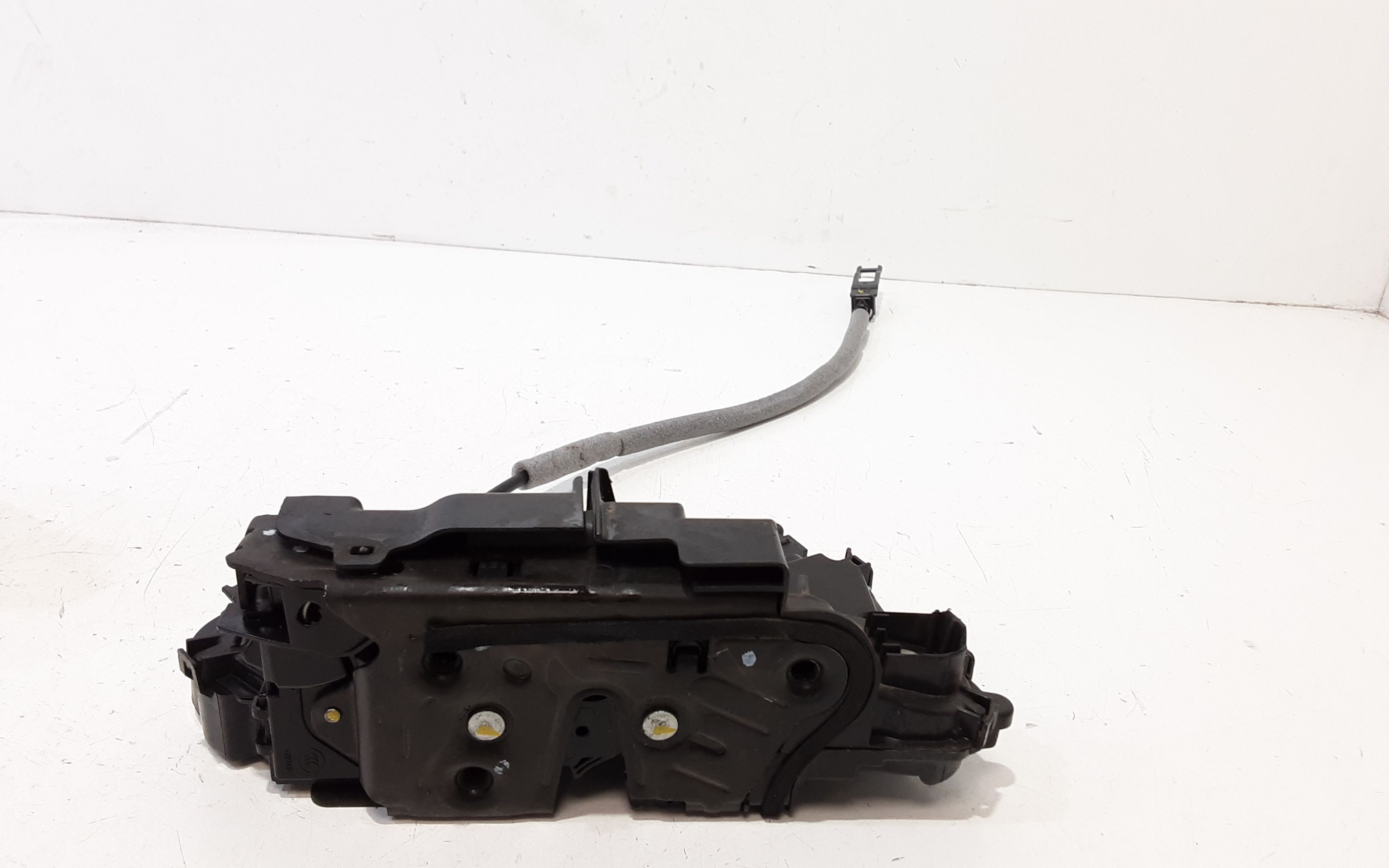 Serratura Anteriore Sinistra VOLKSWAGEN Tiguan Serie