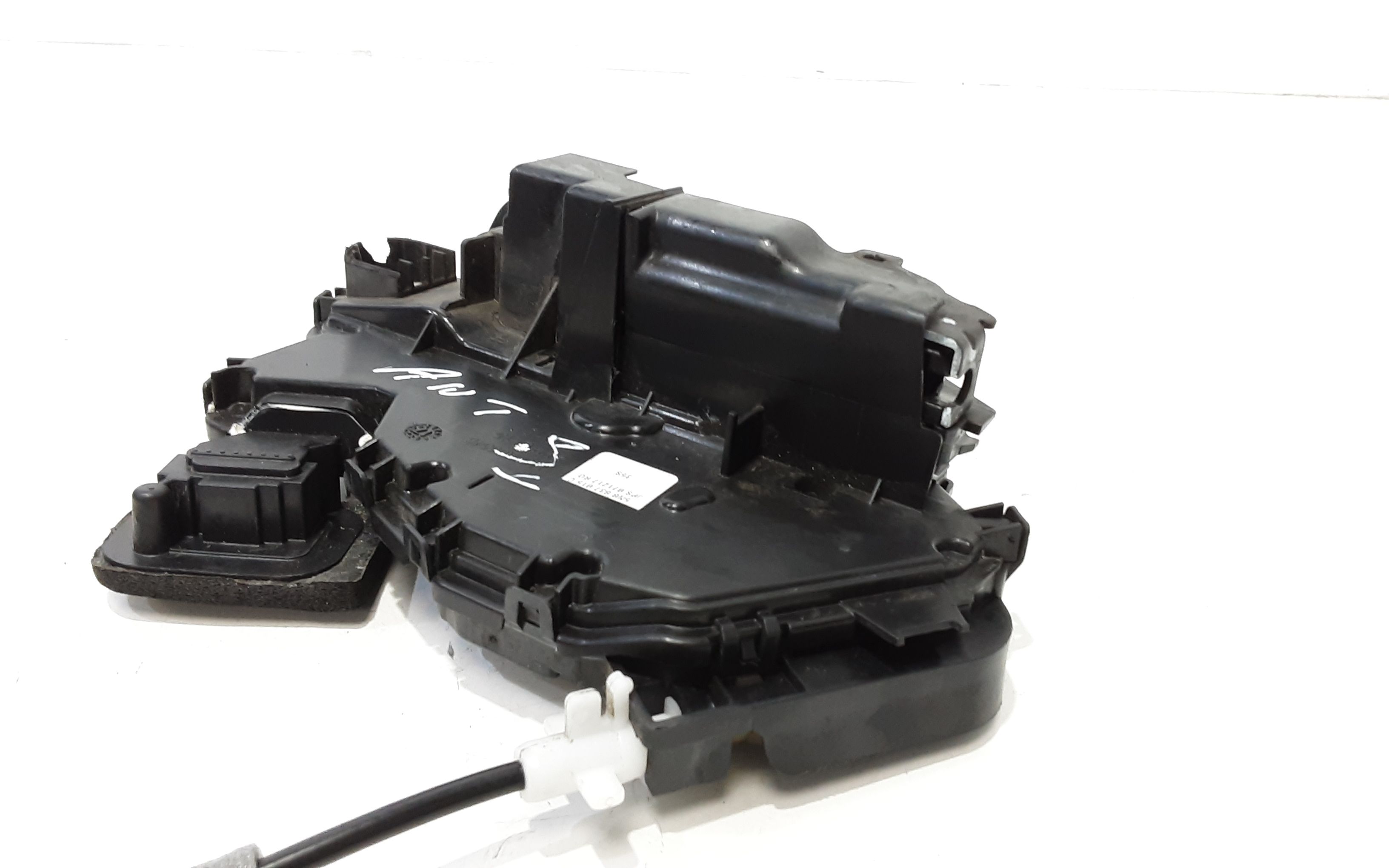 Serratura Anteriore Sinistra VOLKSWAGEN Tiguan Serie