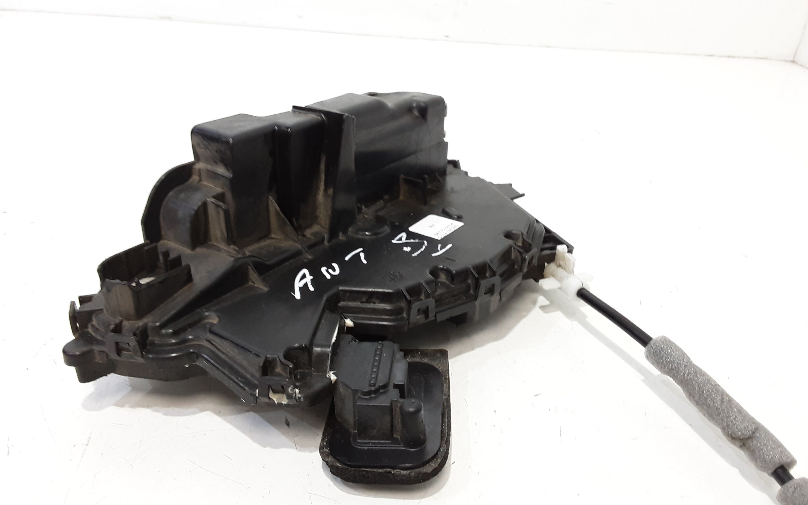 Serratura Anteriore Sinistra VOLKSWAGEN Tiguan Serie