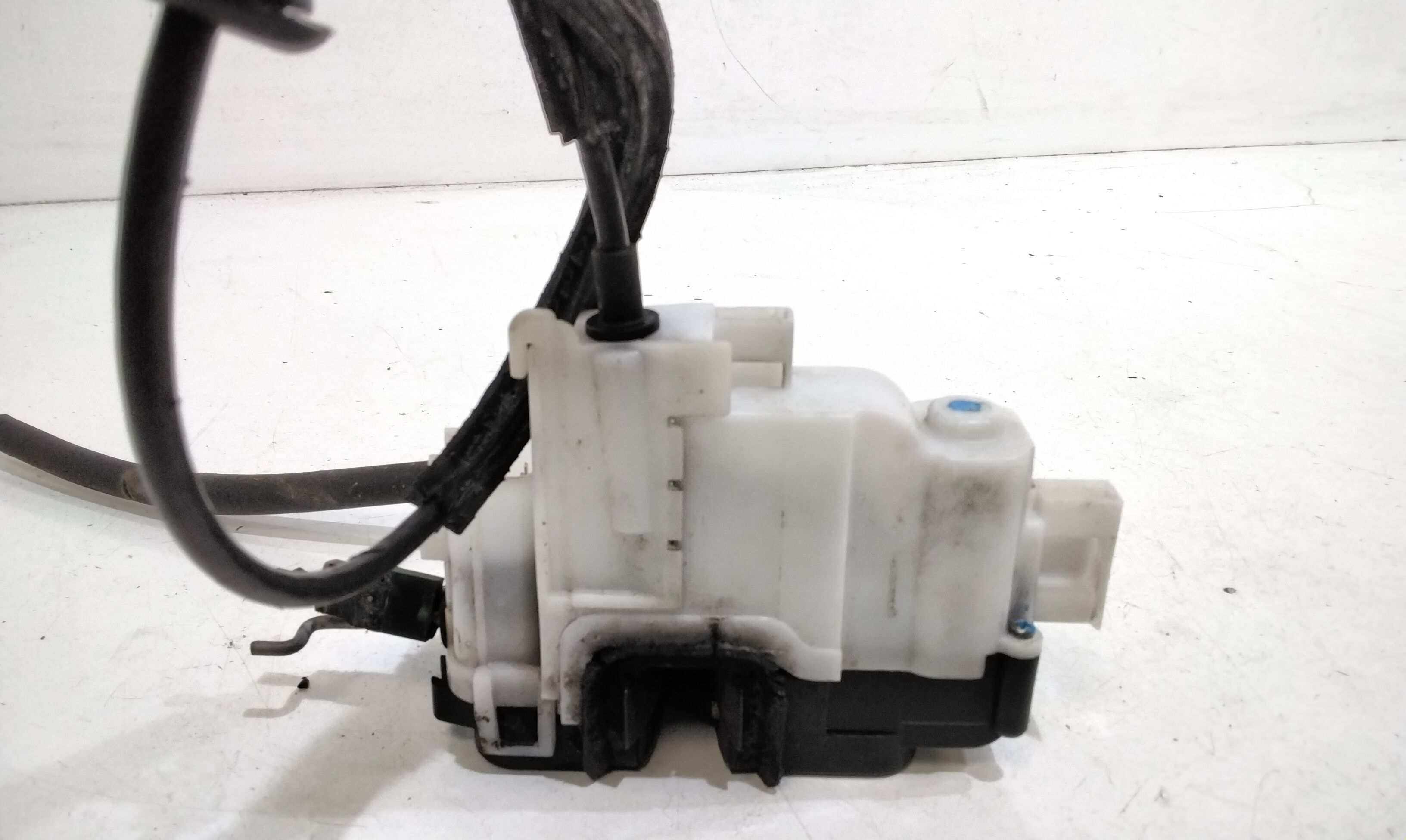 Serratura Anteriore Sinistra ALFA ROMEO 159 Berlina 1 Serie