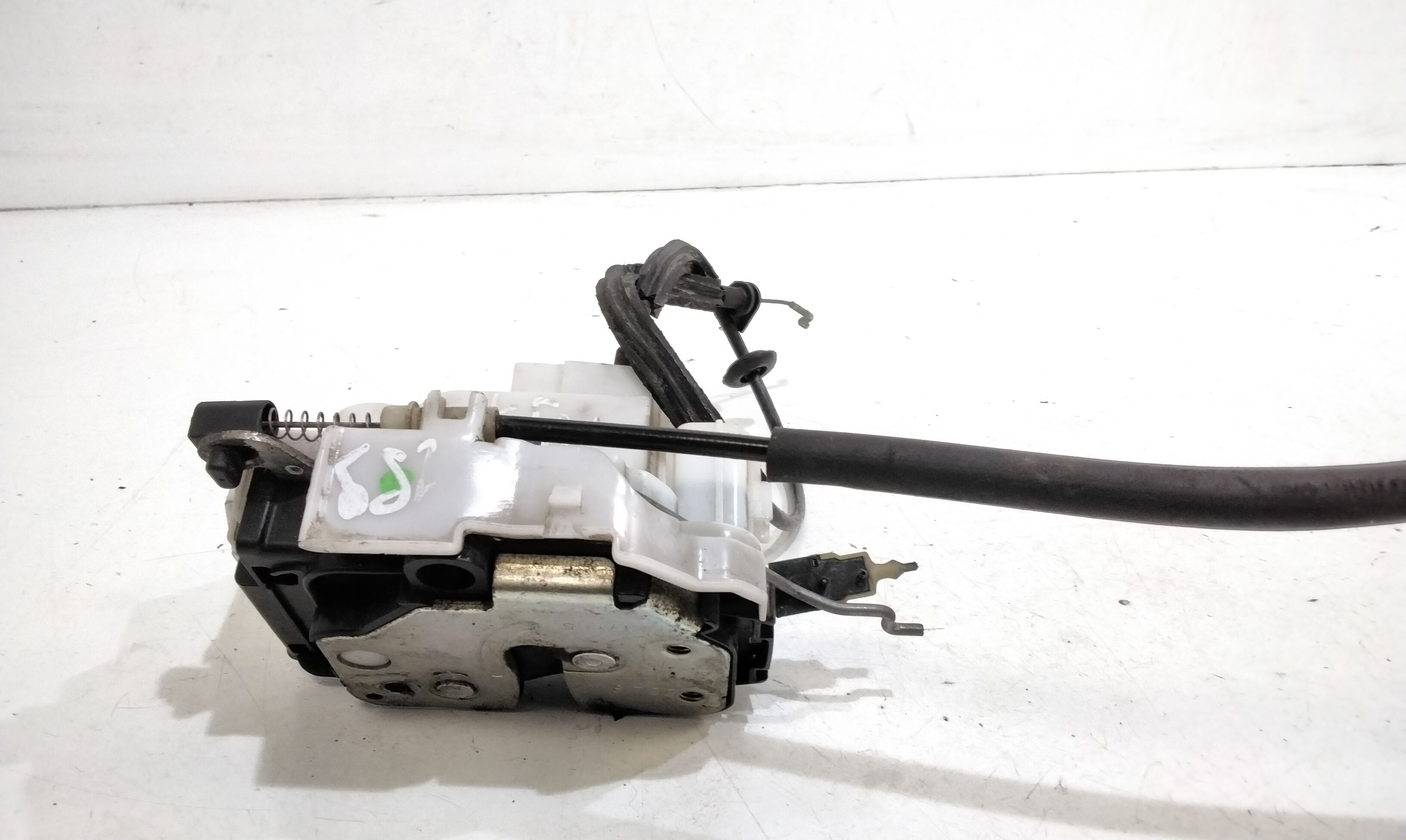 Serratura Anteriore Sinistra ALFA ROMEO 159 Berlina 1 Serie