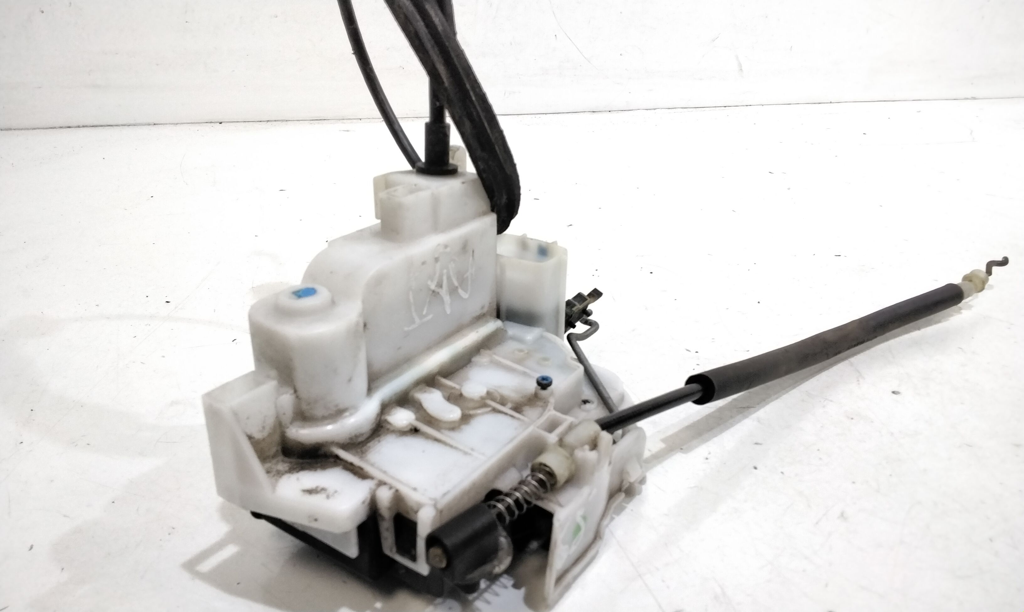 Serratura Anteriore Sinistra ALFA ROMEO 159 Berlina 1 Serie