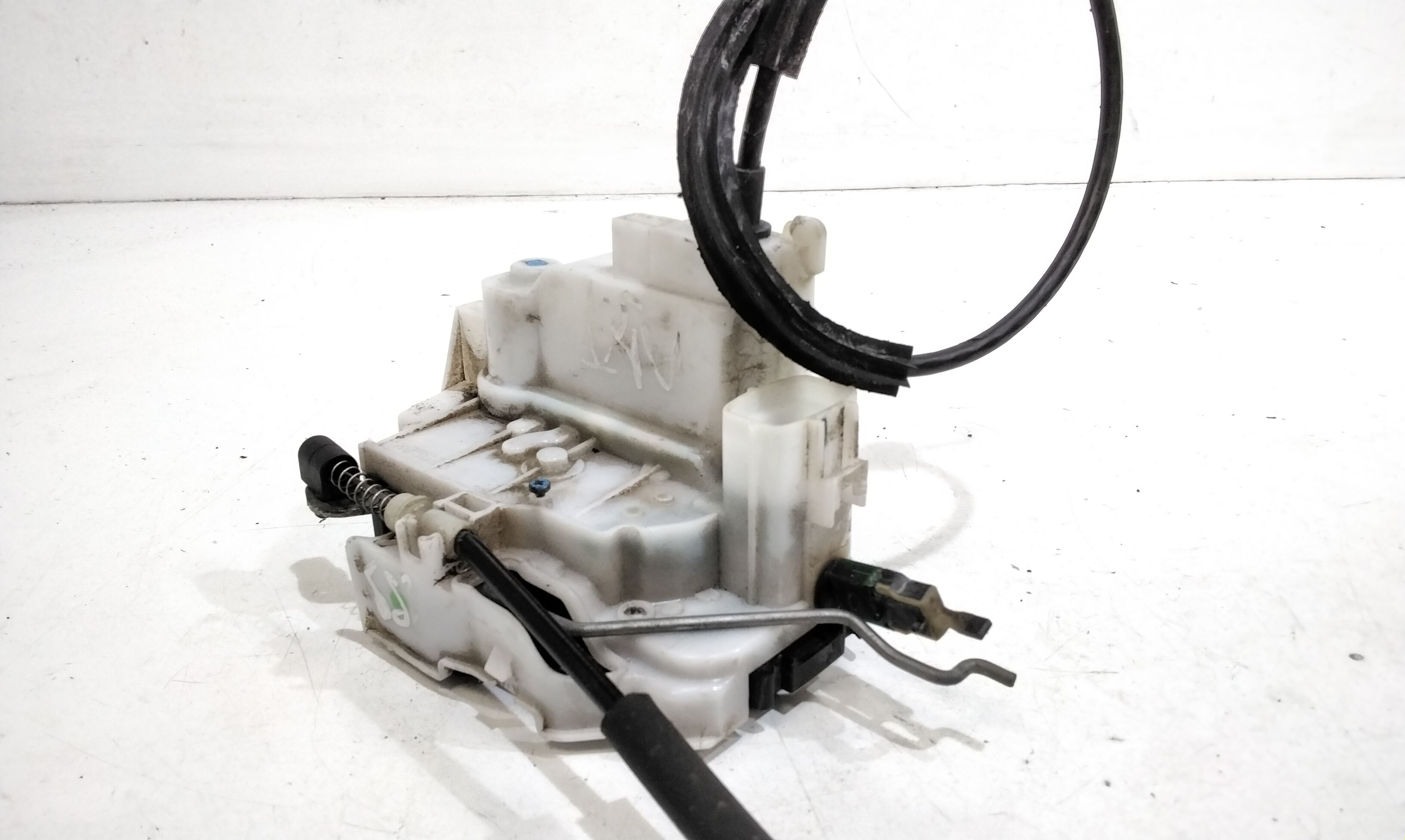 Serratura Anteriore Sinistra ALFA ROMEO 159 Berlina 1 Serie