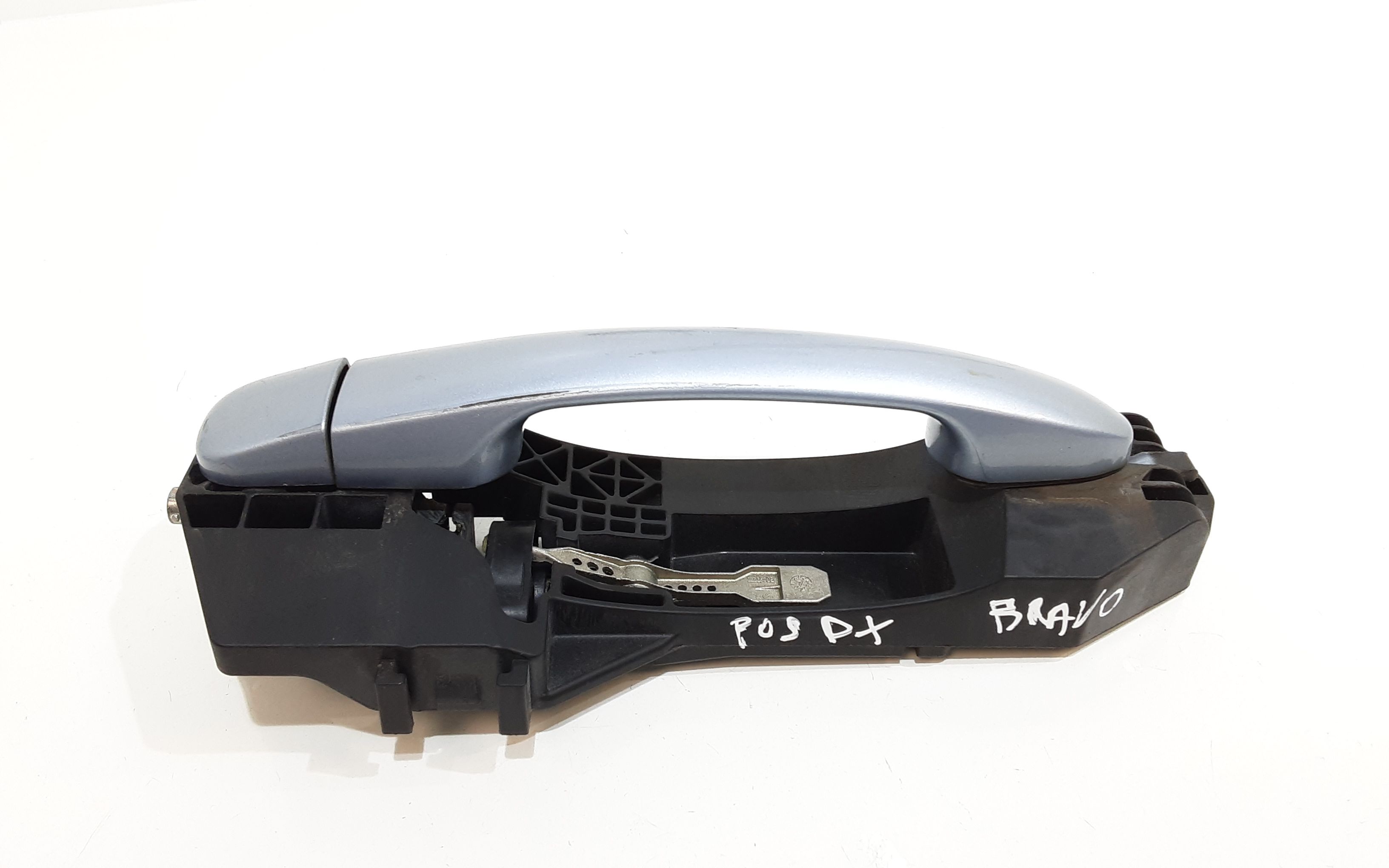 Maniglia esterna Posteriore Destra FIAT Bravo 2 Serie