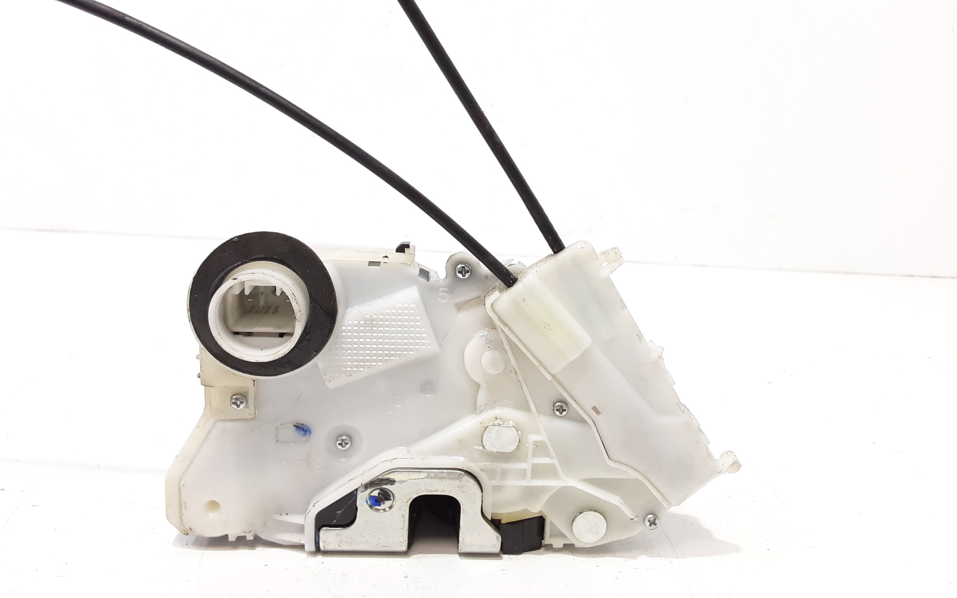 Serratura Anteriore Sinistra TOYOTA Yaris Serie