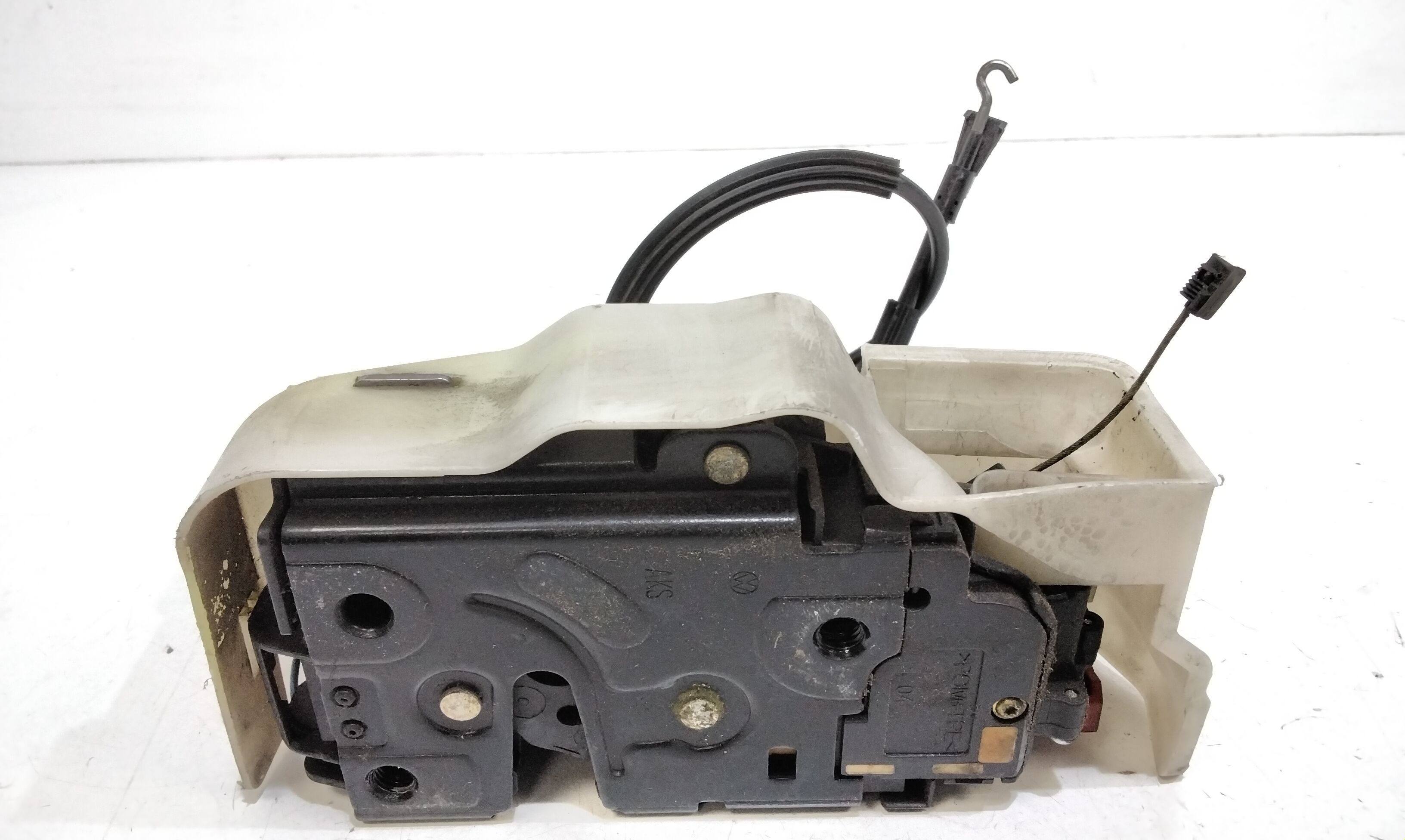 Serratura Anteriore Sinistra VOLKSWAGEN Touran 1 Serie