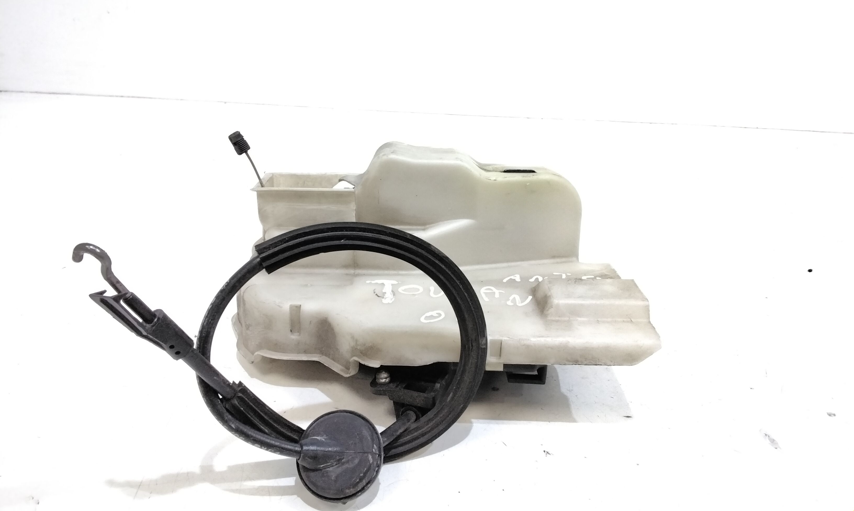 Serratura Anteriore Sinistra VOLKSWAGEN Touran 1 Serie