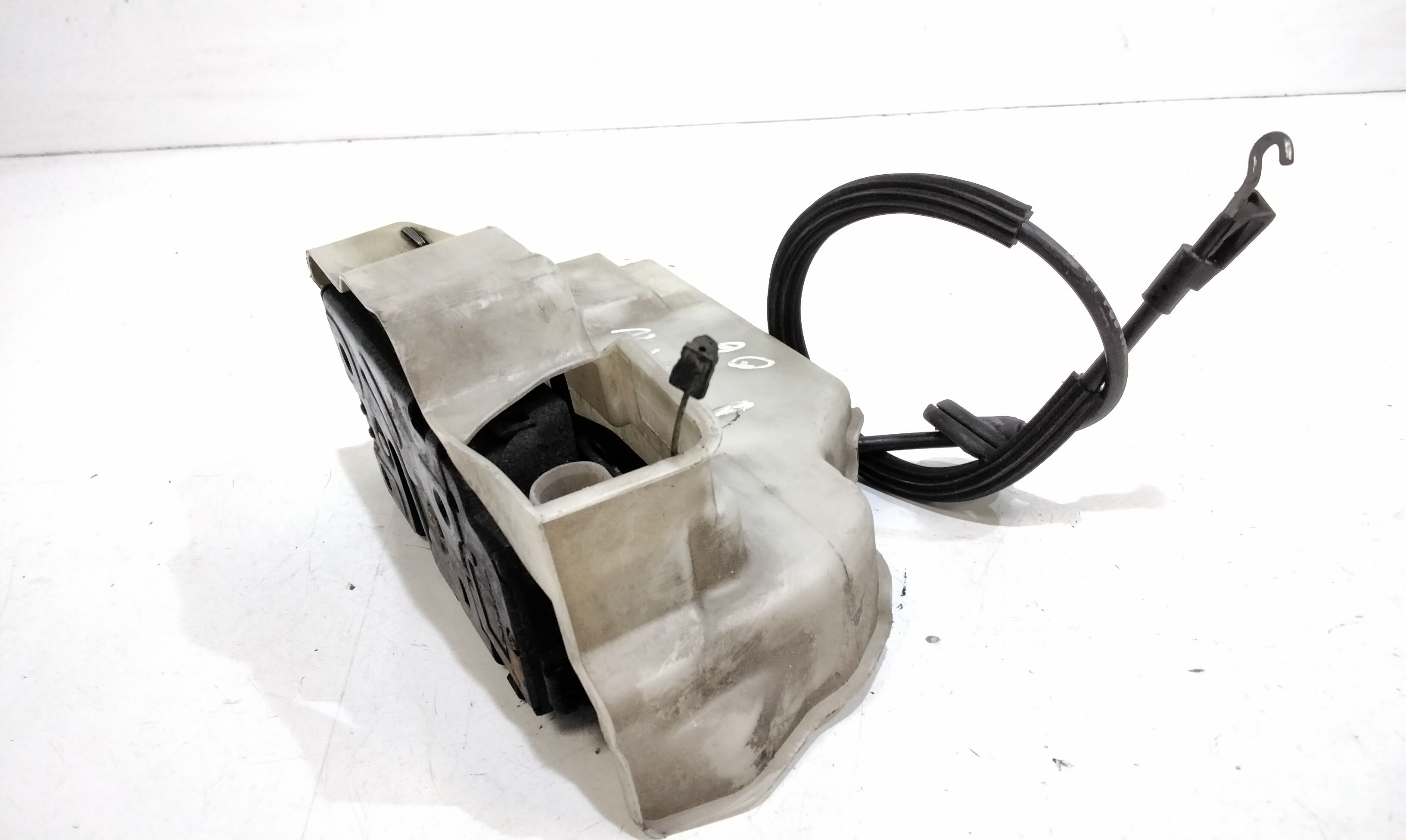 Serratura Anteriore Sinistra VOLKSWAGEN Touran 1 Serie