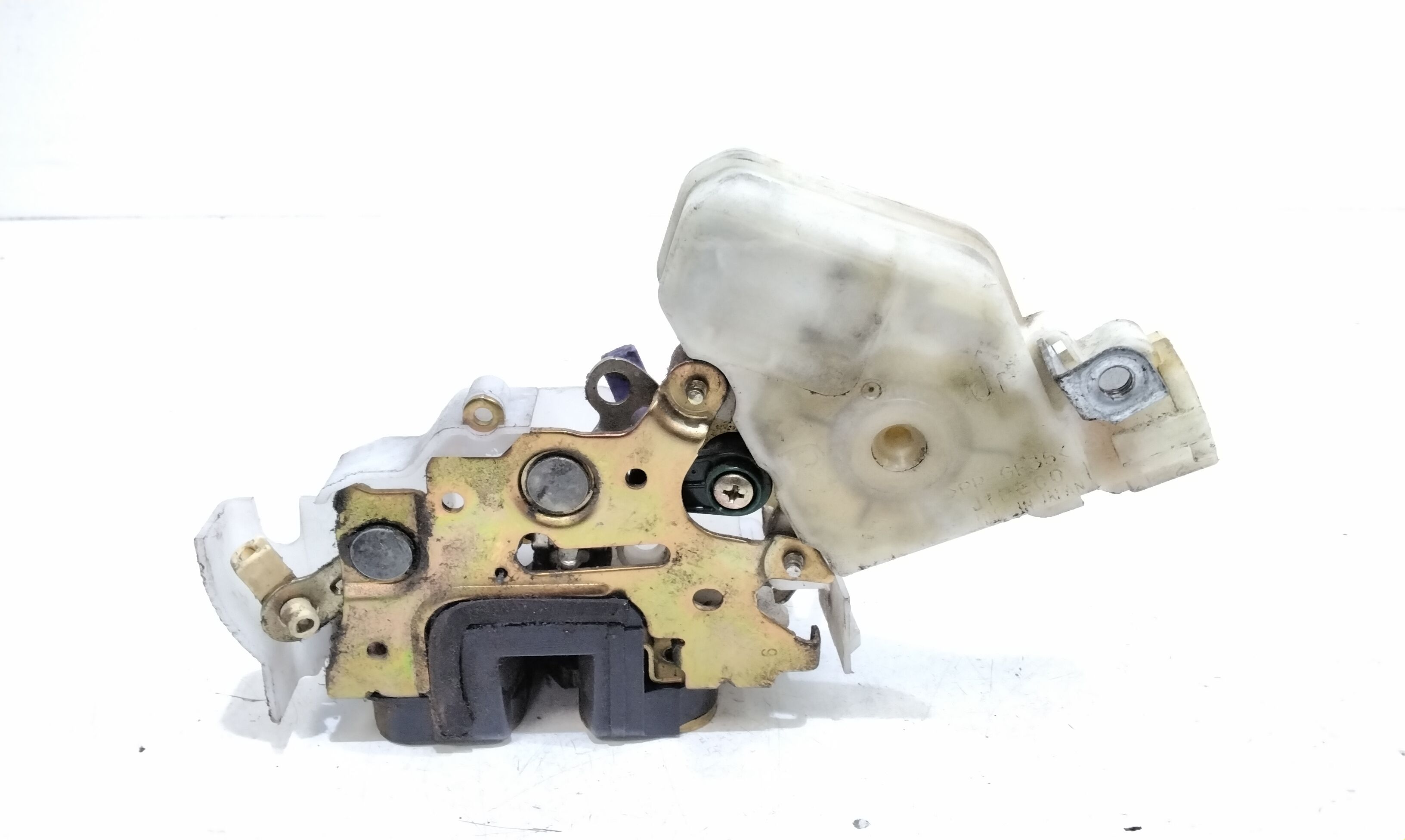 Serratura Anteriore Sinistra NISSAN X-Trail 1 Serie