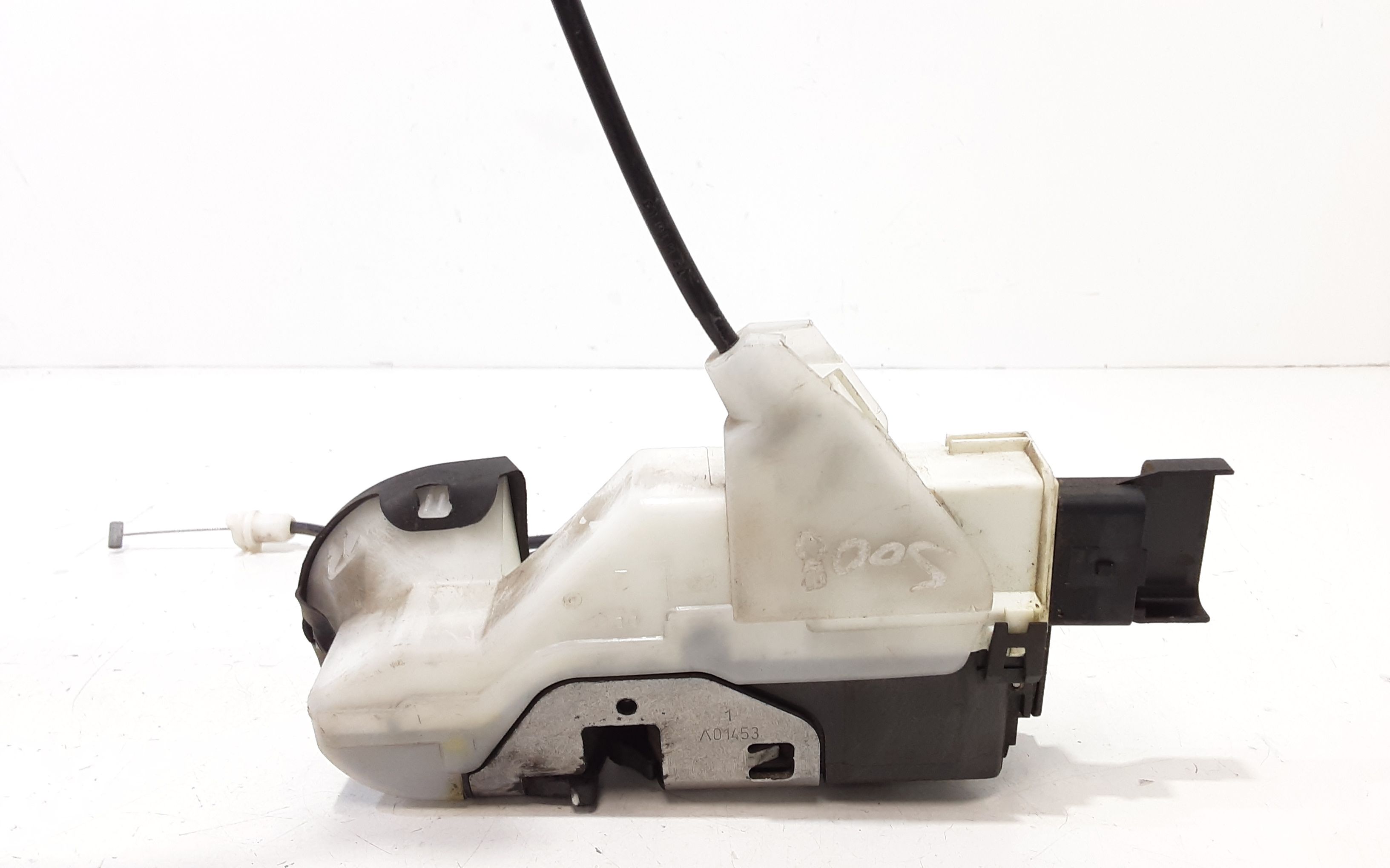 Serratura Anteriore Sinistra PEUGEOT 5008 1 Serie