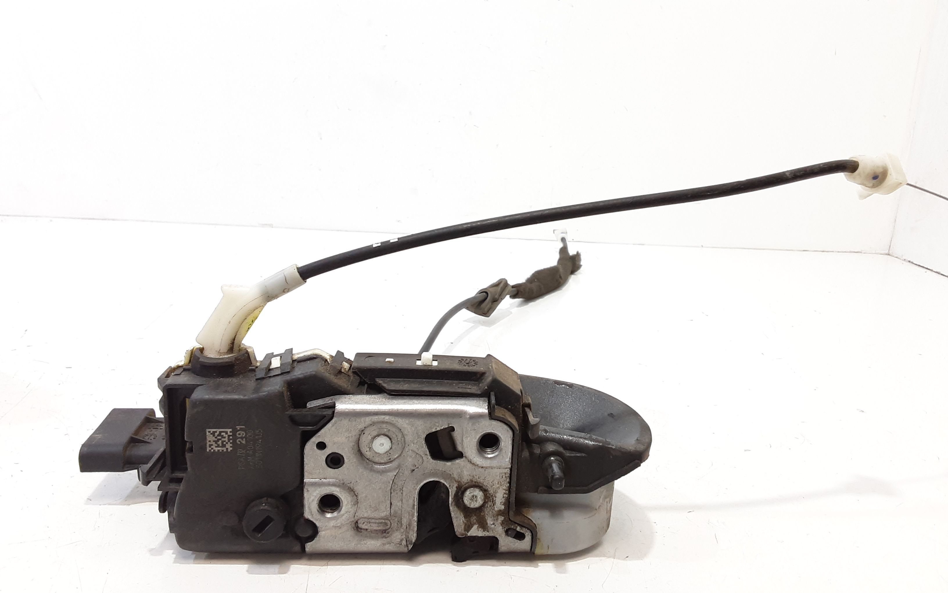 Serratura Anteriore Sinistra PEUGEOT 5008 1 Serie