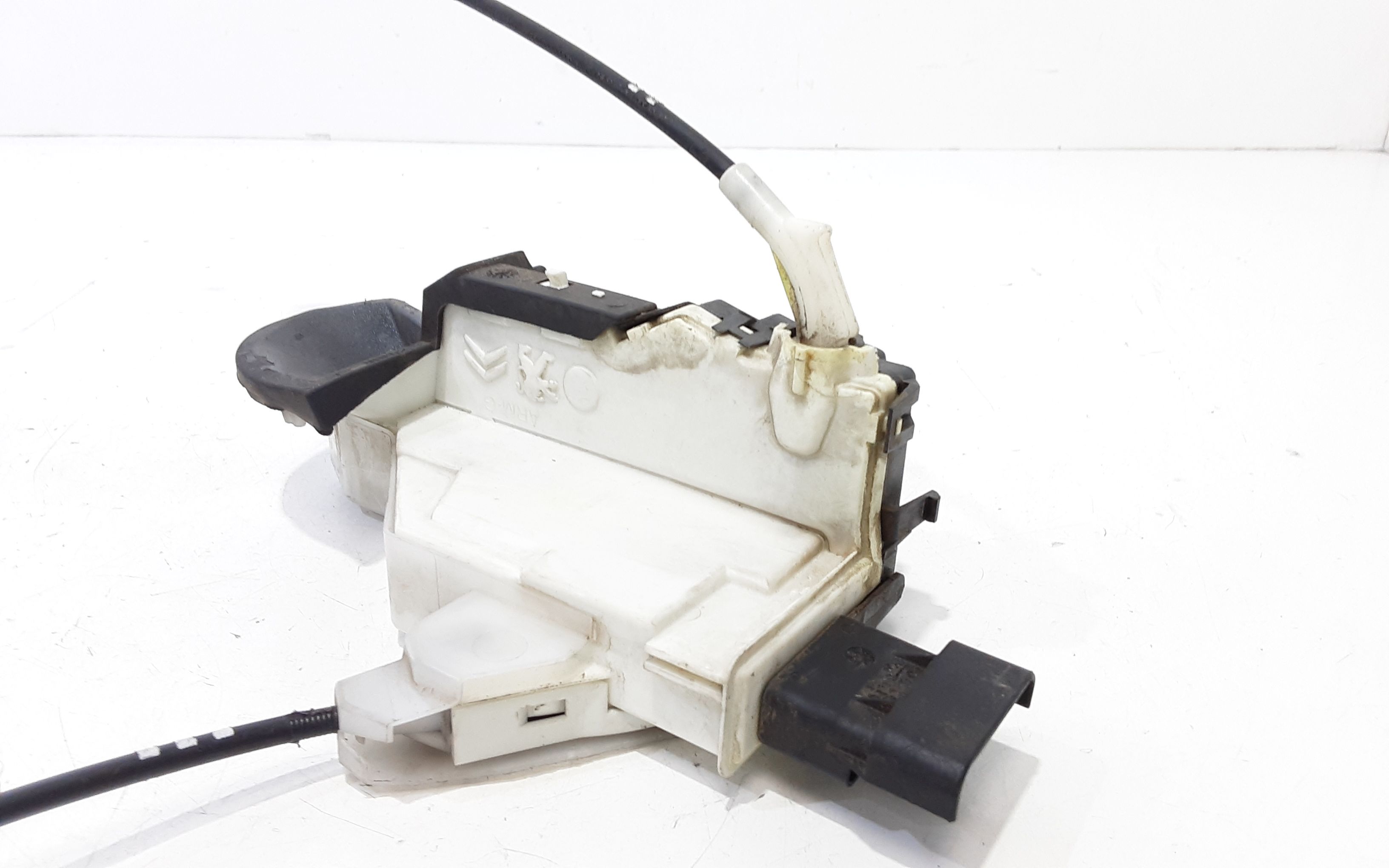 Serratura Anteriore Sinistra PEUGEOT 5008 1 Serie