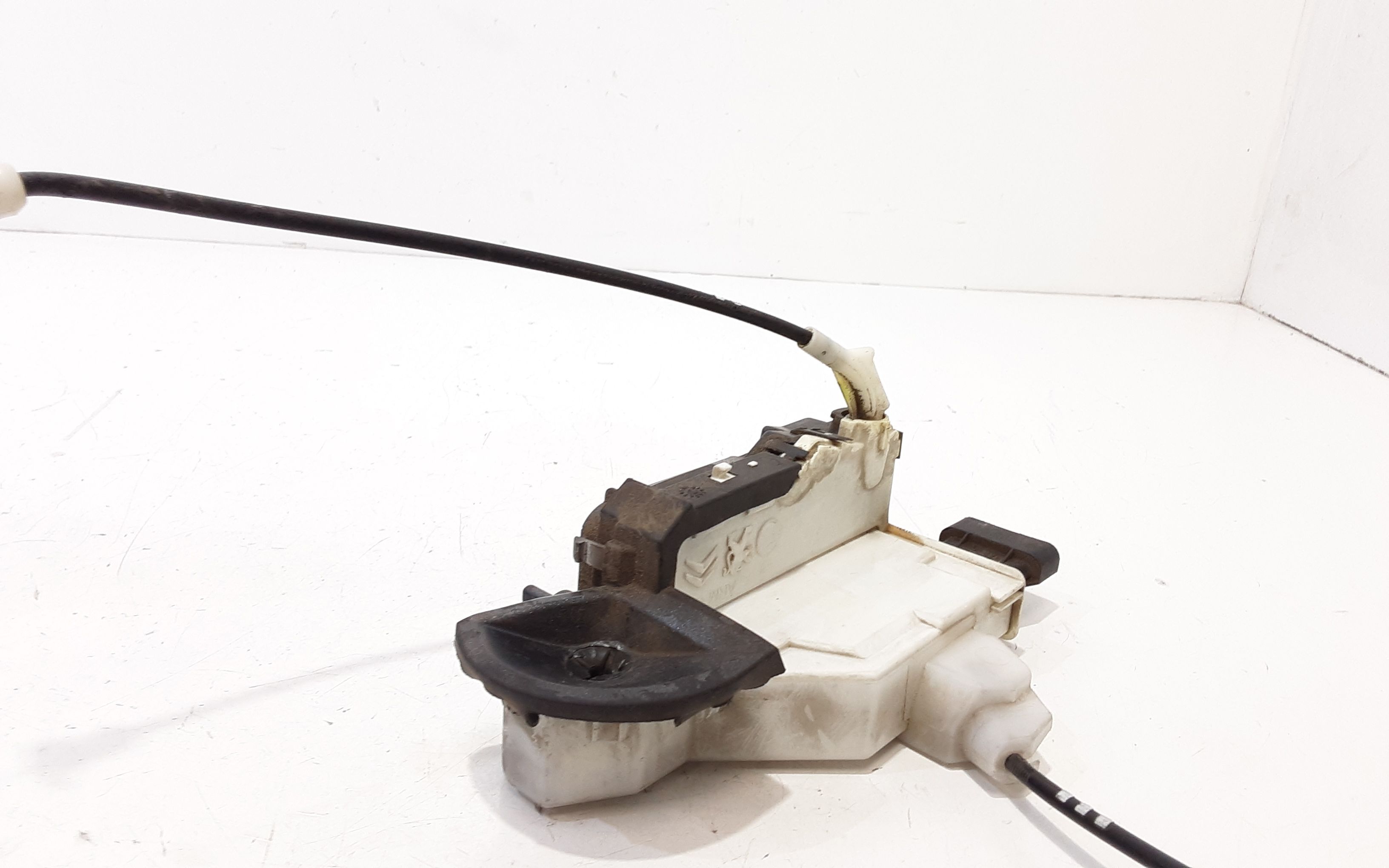 Serratura Anteriore Sinistra PEUGEOT 5008 1 Serie