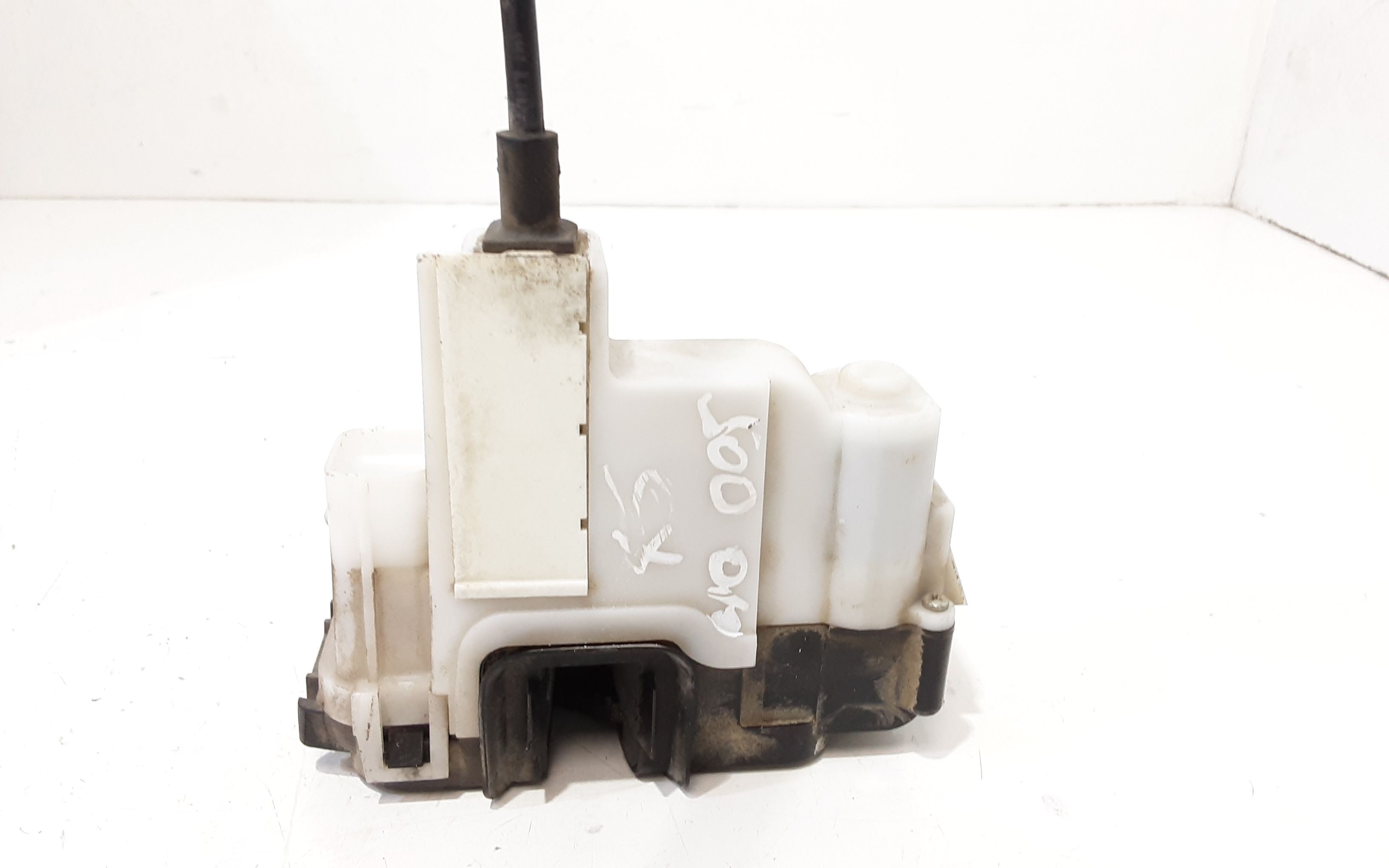 Serratura Anteriore Sinistra FIAT 500 Serie (07>14)