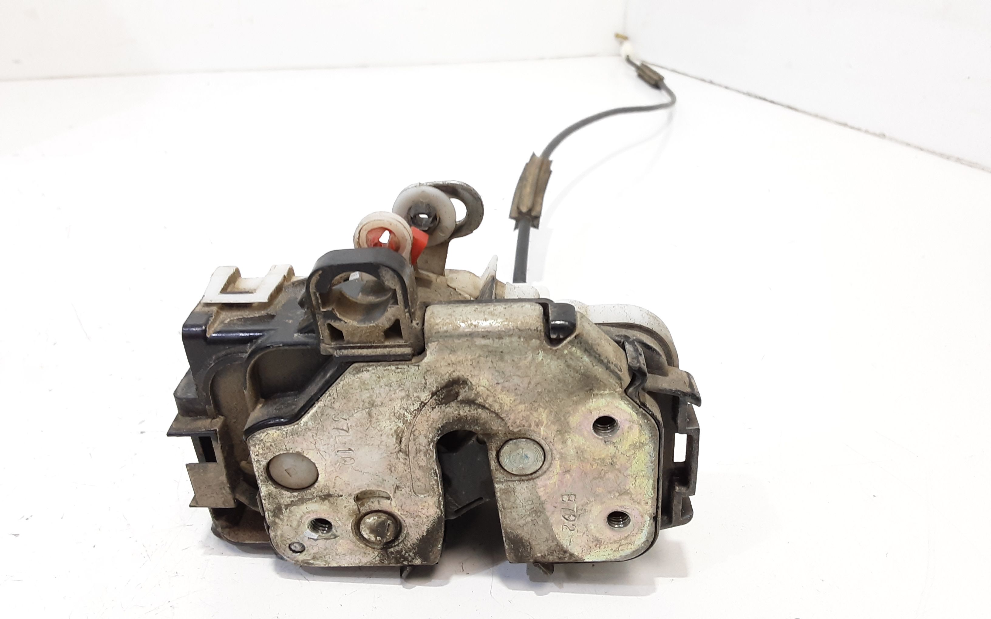 Serratura Anteriore Sinistra FIAT 500 Serie (07>14)