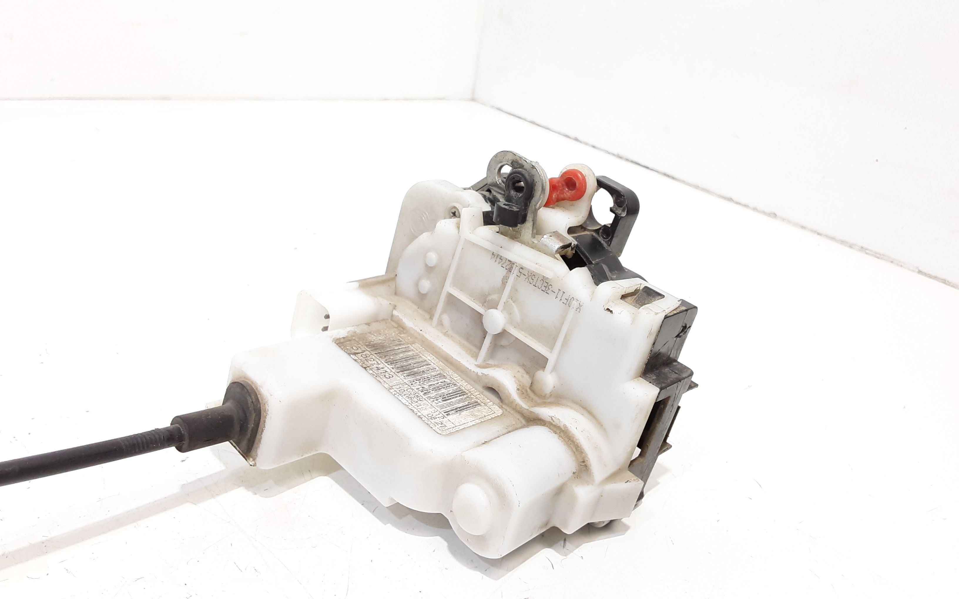 Serratura Anteriore Sinistra FIAT 500 Serie (07>14)