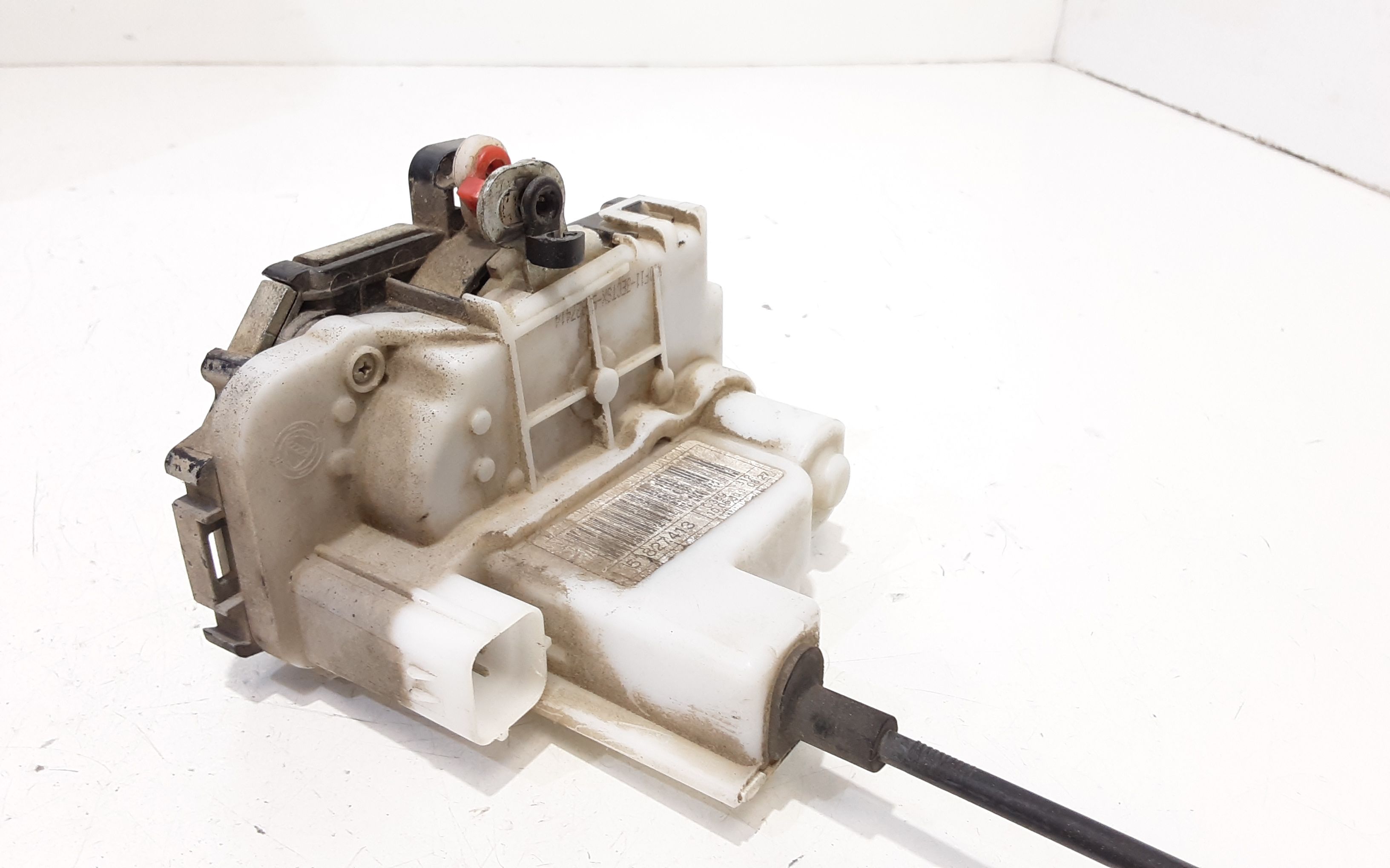 Serratura Anteriore Sinistra FIAT 500 Serie (07>14)