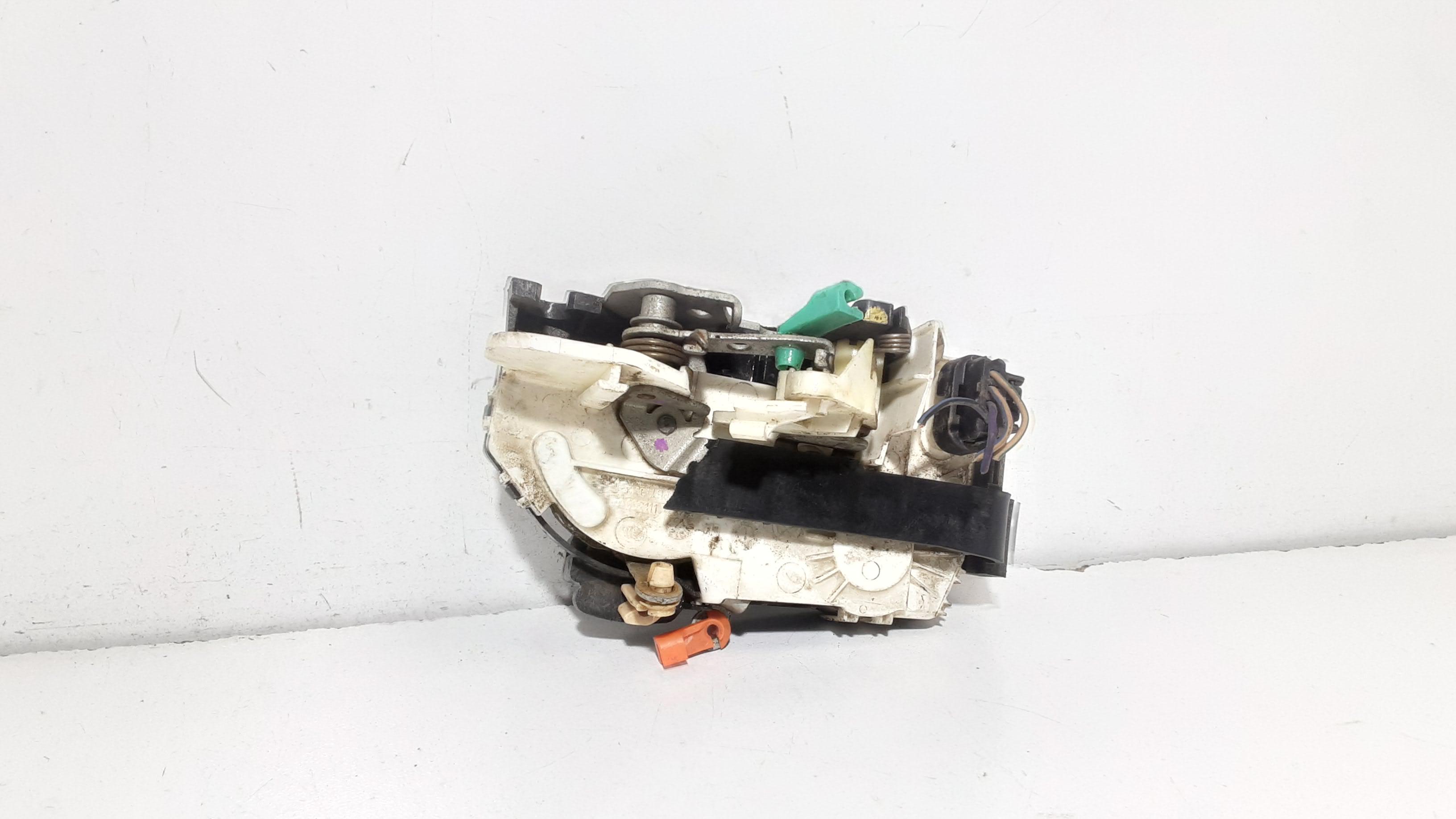 Serratura Anteriore Sinistra DODGE Caliber 1 Serie