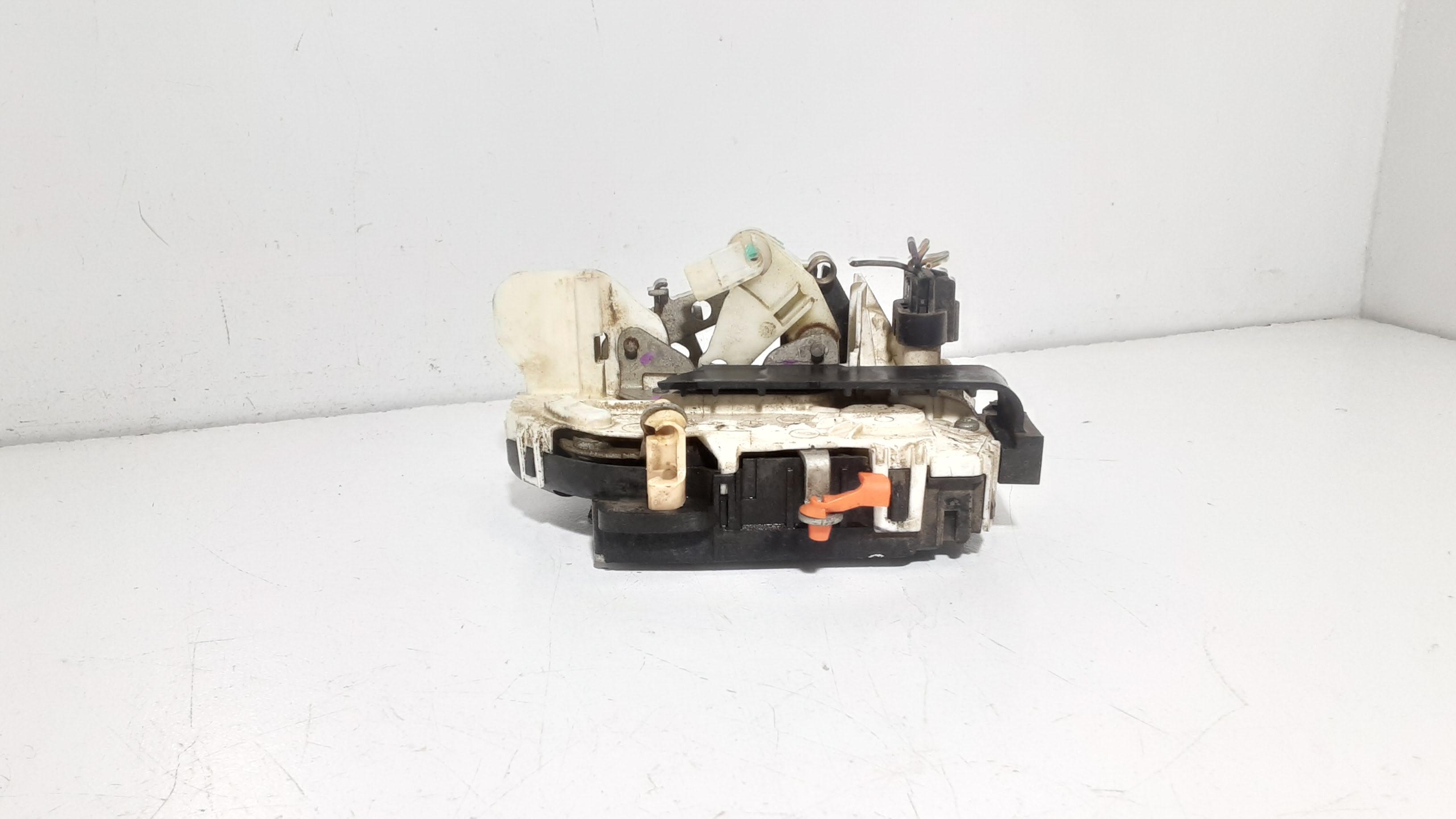 Serratura Anteriore Sinistra DODGE Caliber 1 Serie