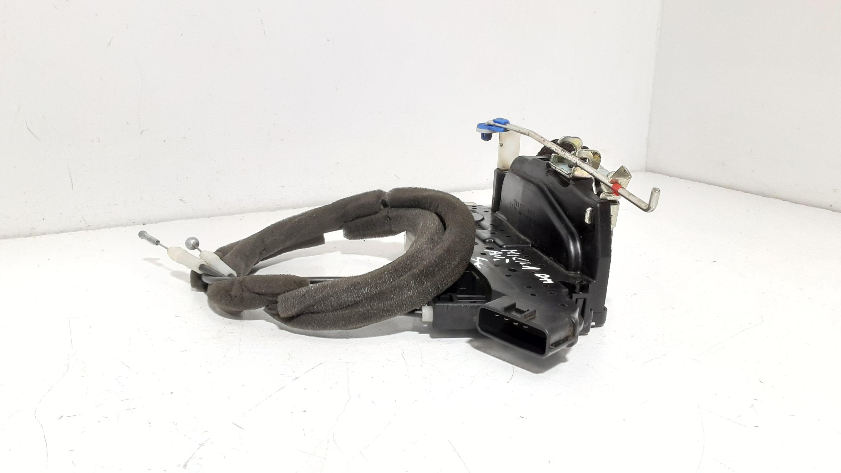 Serratura Anteriore Sinistra NISSAN Micra 5 Serie