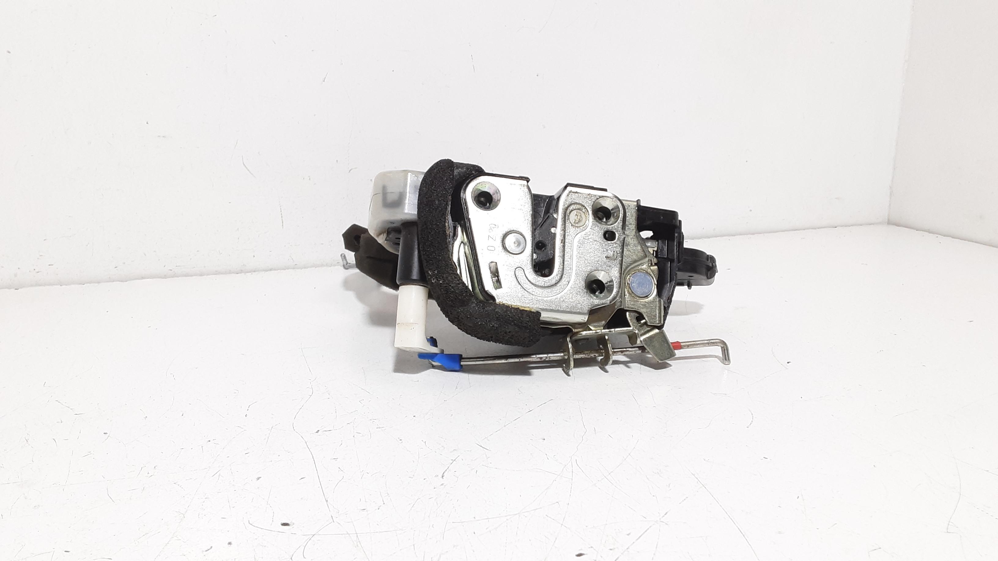 Serratura Anteriore Sinistra NISSAN Micra 5 Serie