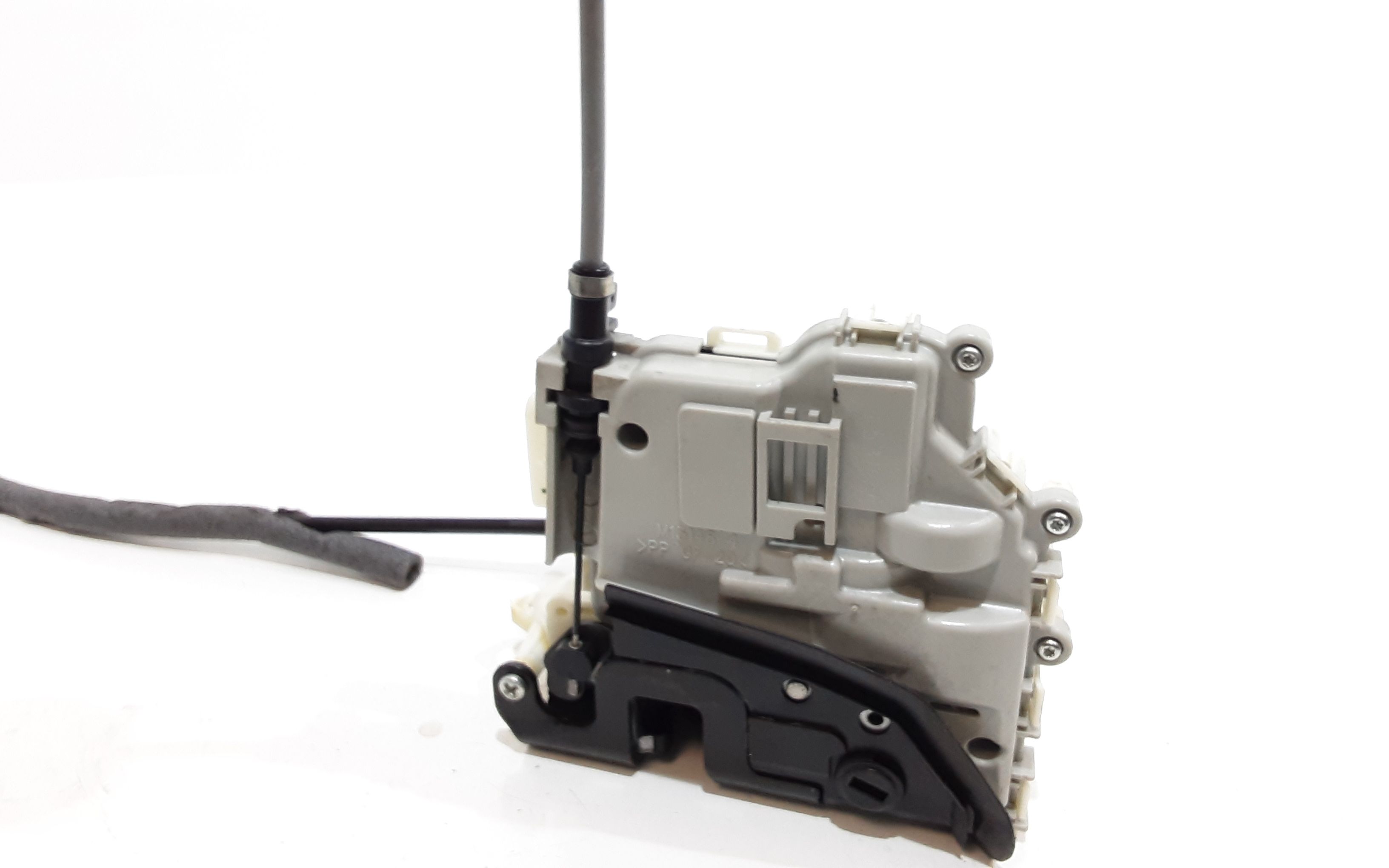 Serratura Posteriore destra AUDI Q5 Serie (FYB)