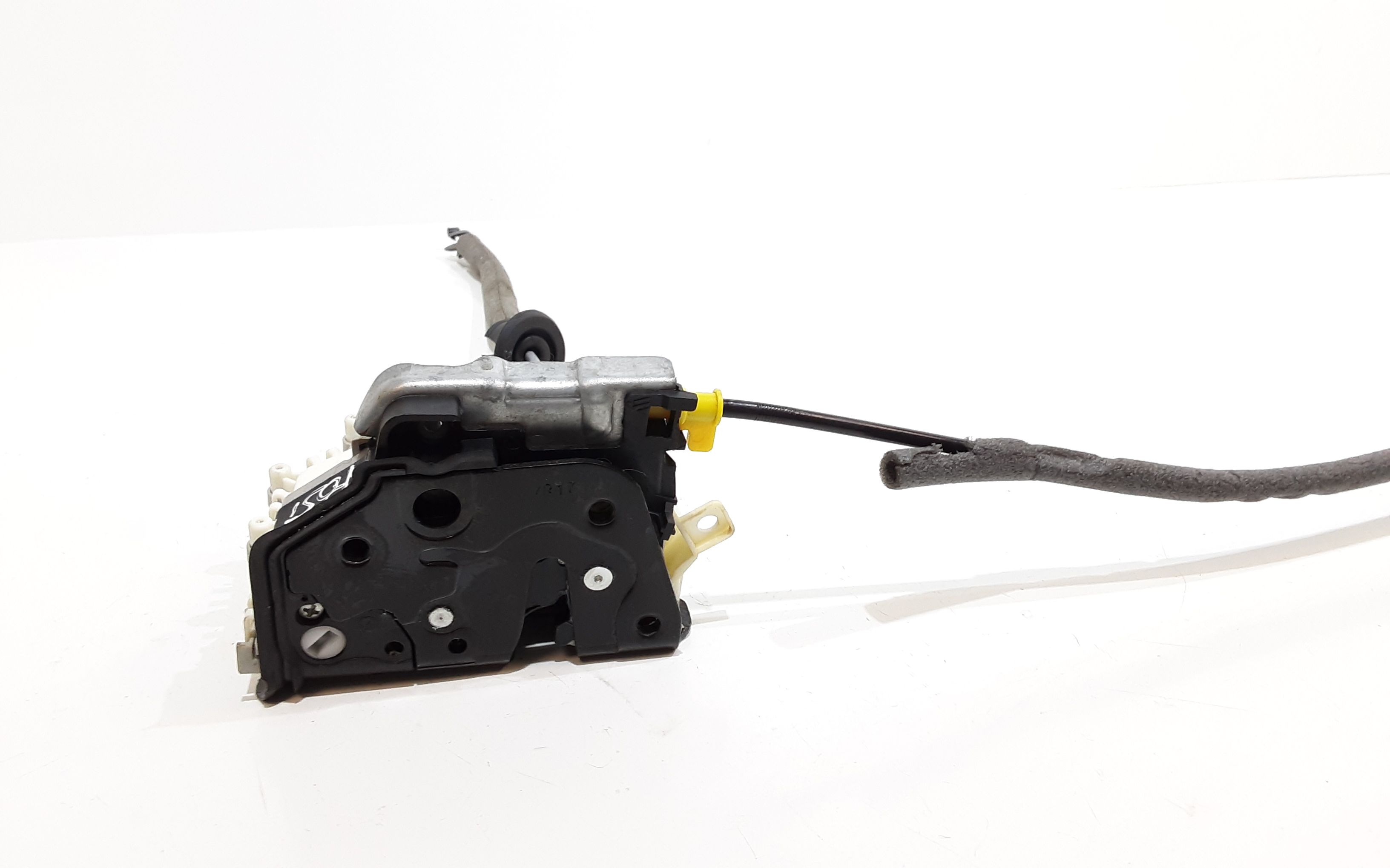 Serratura Posteriore destra AUDI Q5 Serie (FYB)