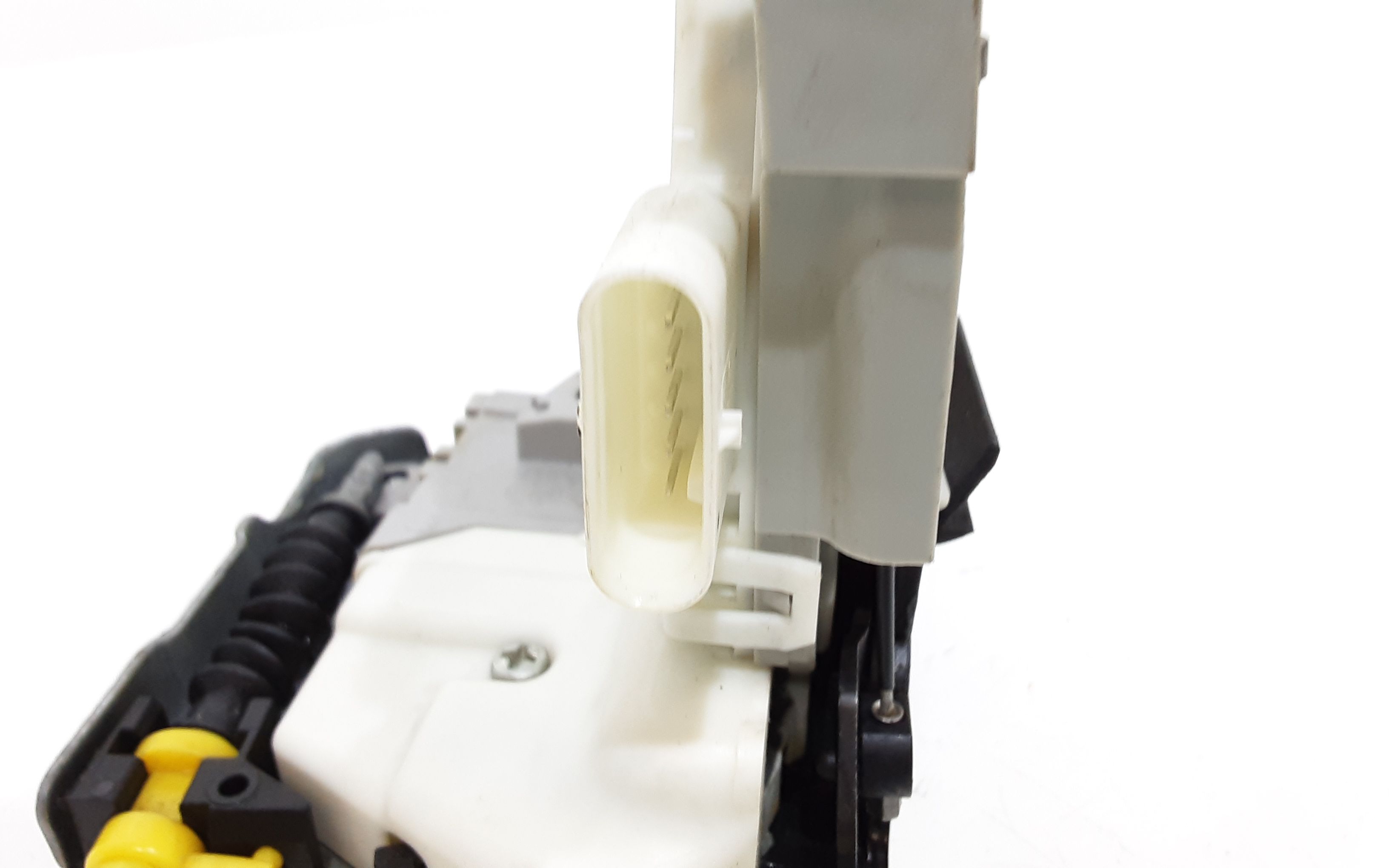 Serratura Posteriore destra AUDI Q5 Serie (FYB)