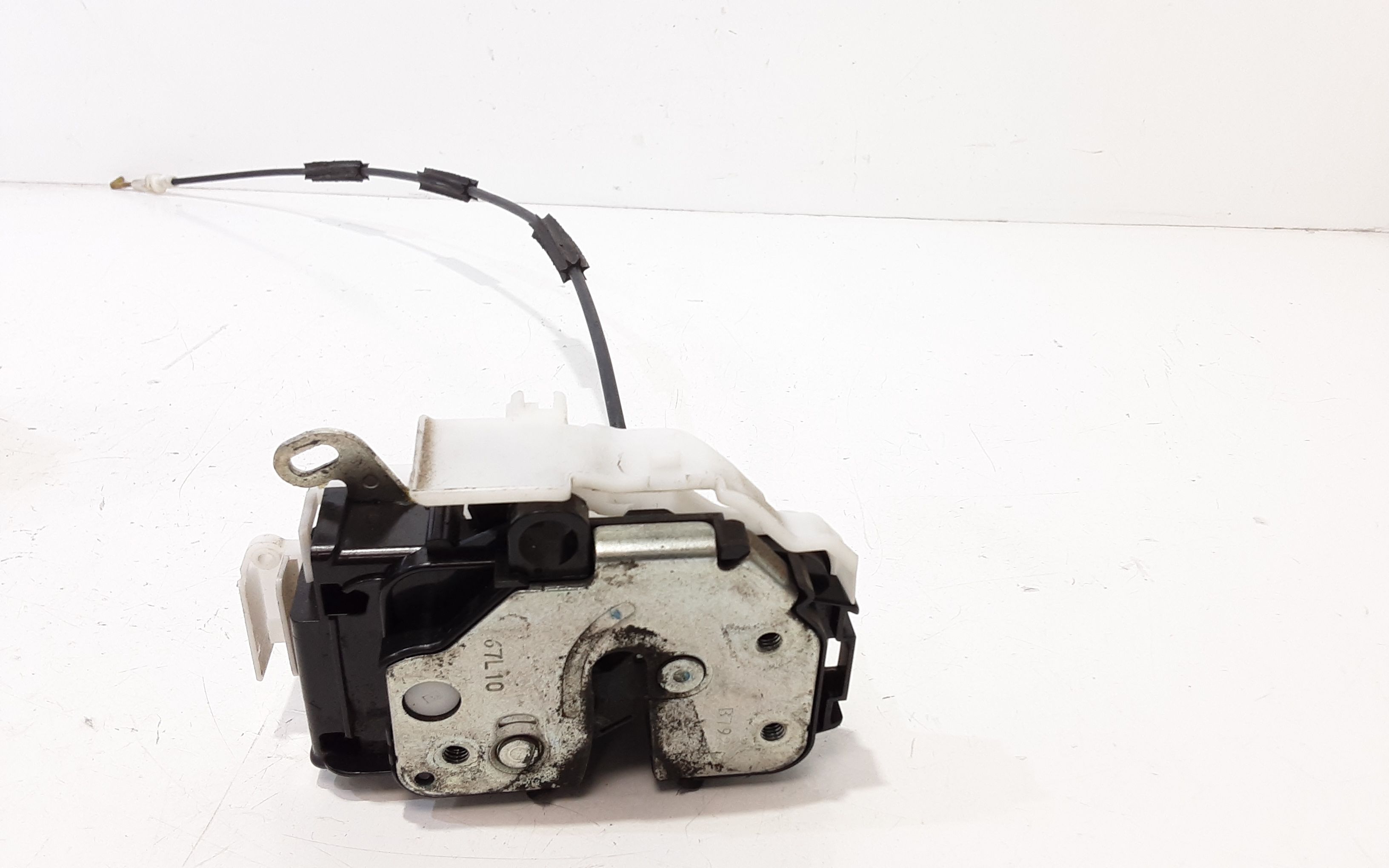 Serratura Anteriore Sinistra FORD Ka Serie (CCU) (08>18)