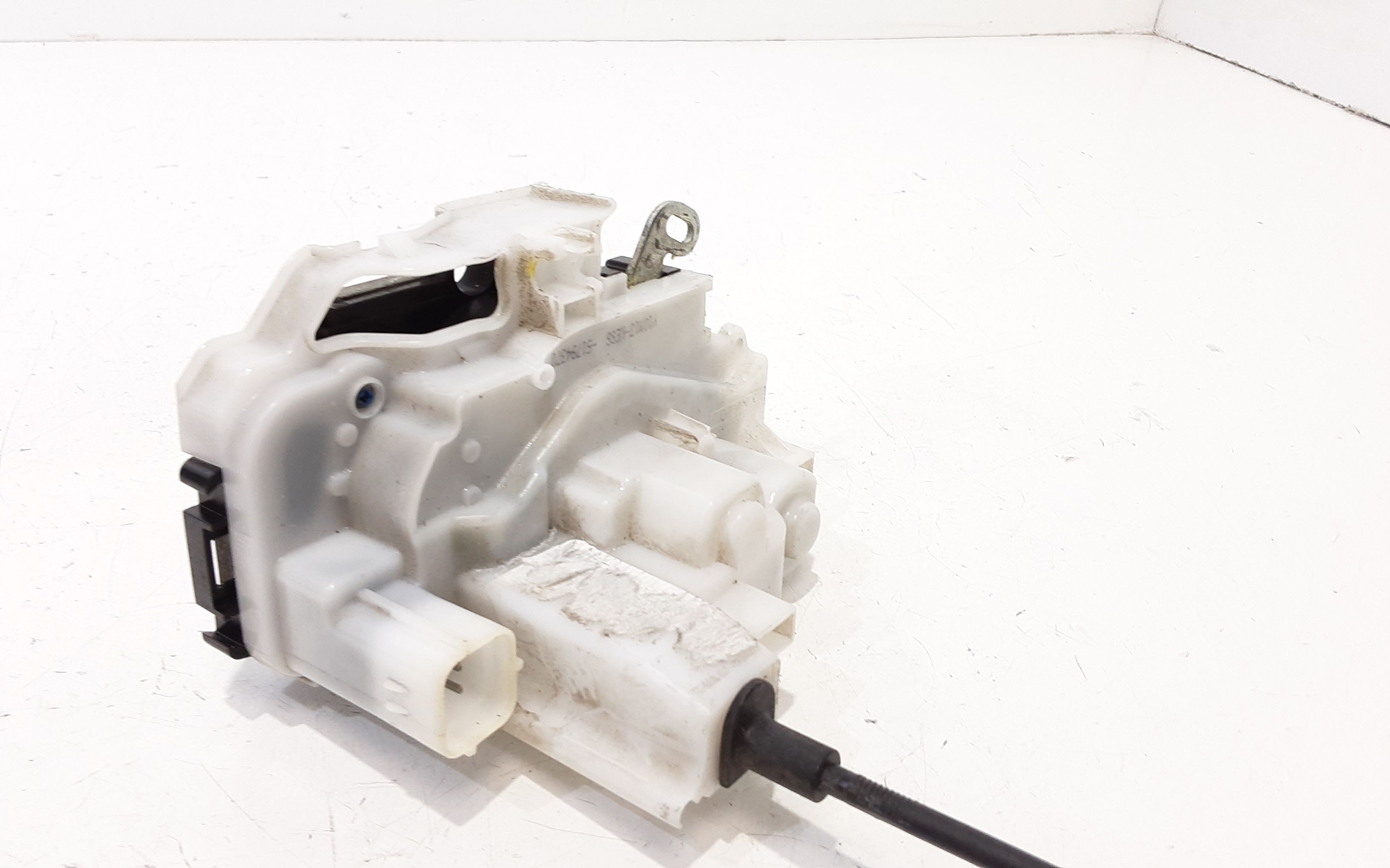 Serratura Anteriore Sinistra FORD Ka Serie (CCU) (08>18)