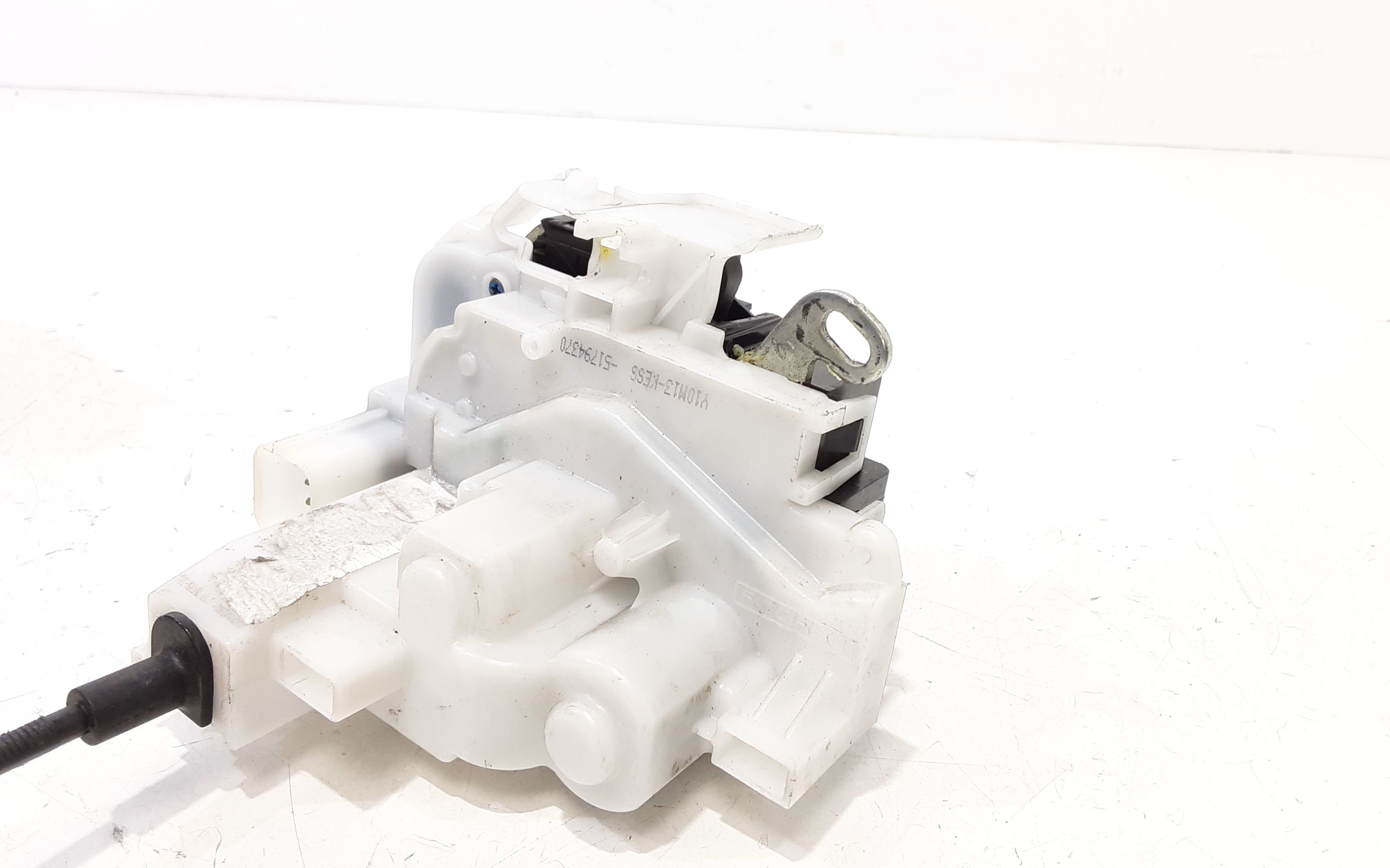 Serratura Anteriore Sinistra FORD Ka Serie (CCU) (08>18)