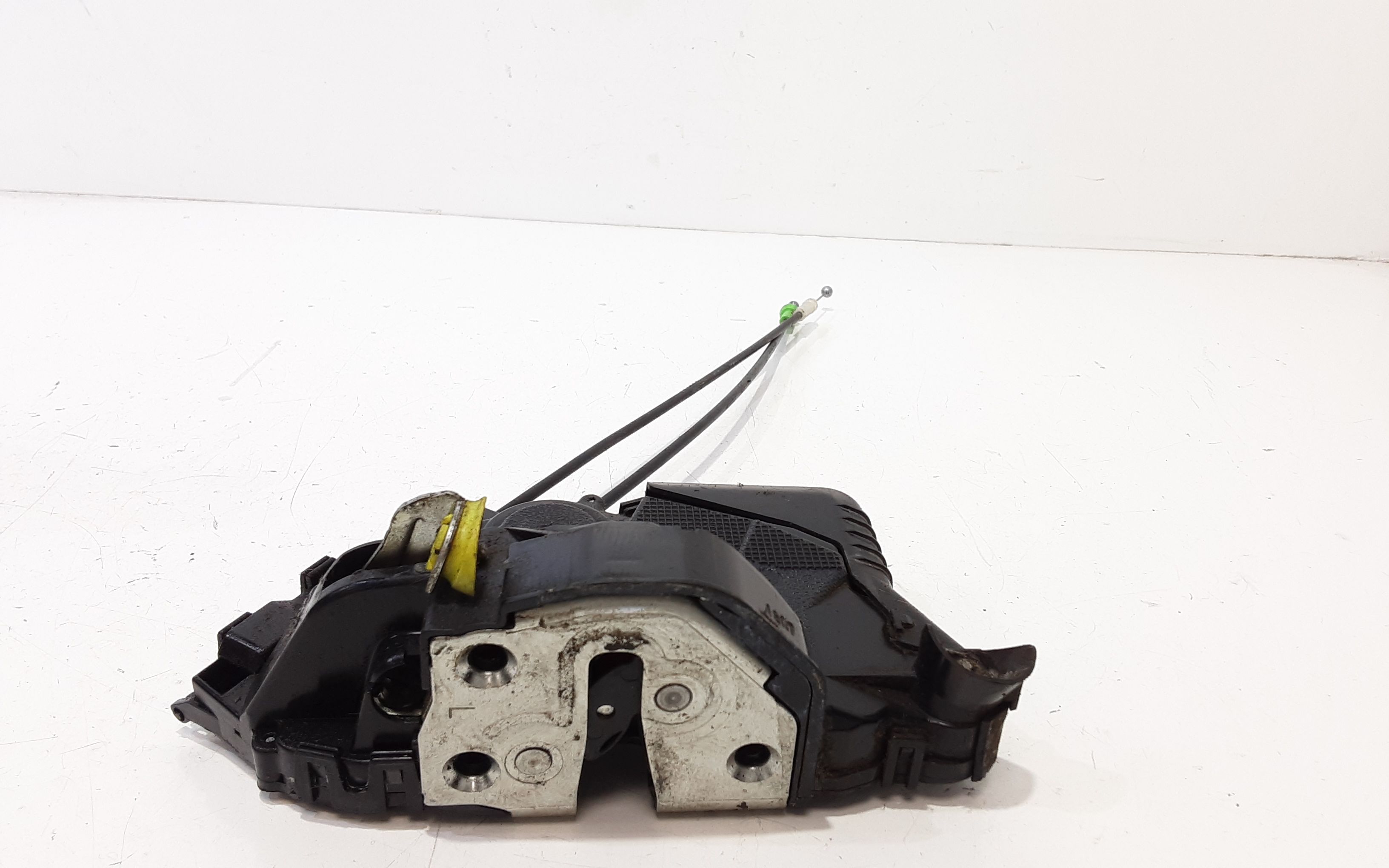 Serratura Anteriore Sinistra TOYOTA Yaris 3 Serie