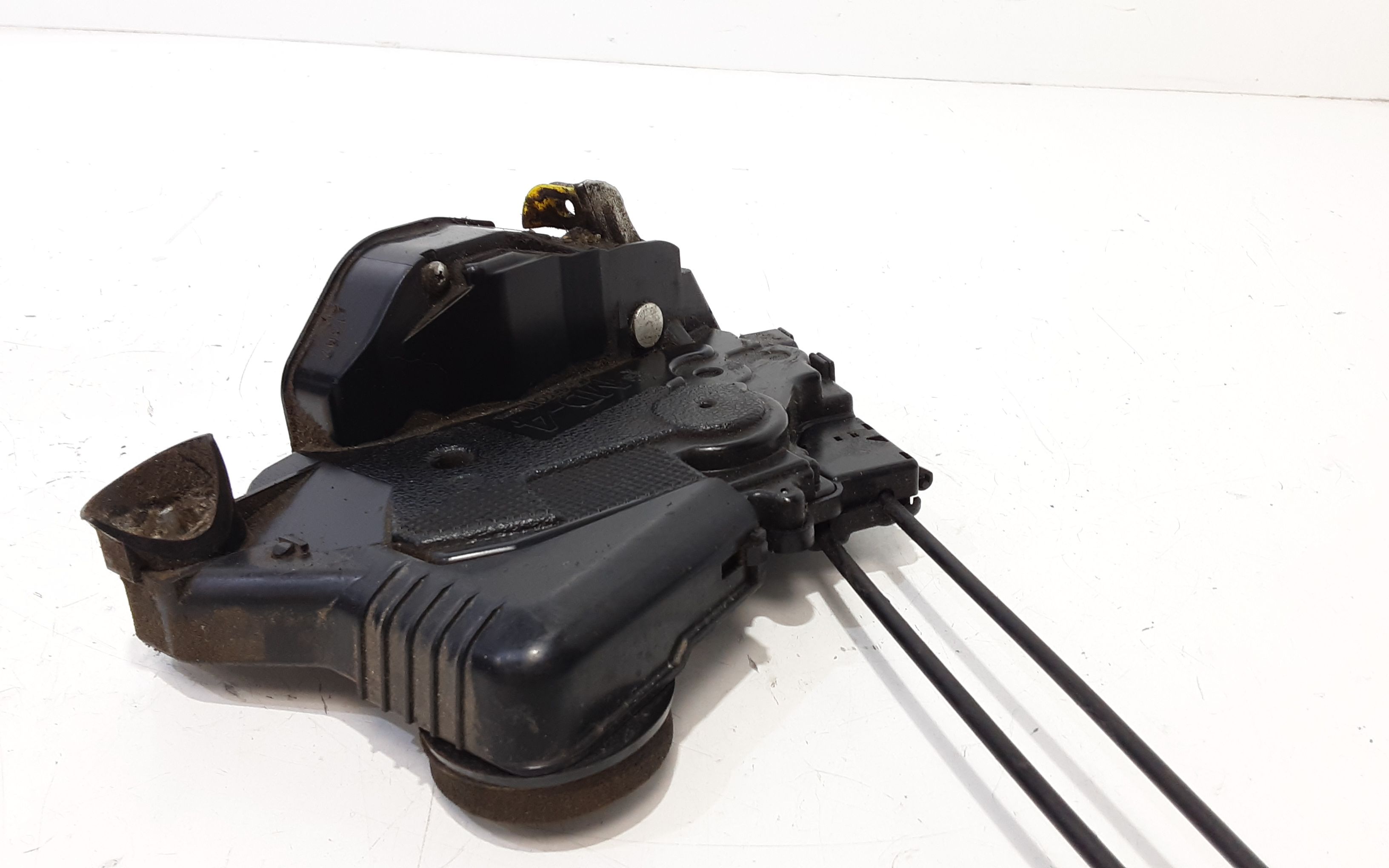 Serratura Anteriore Sinistra TOYOTA Yaris 3 Serie