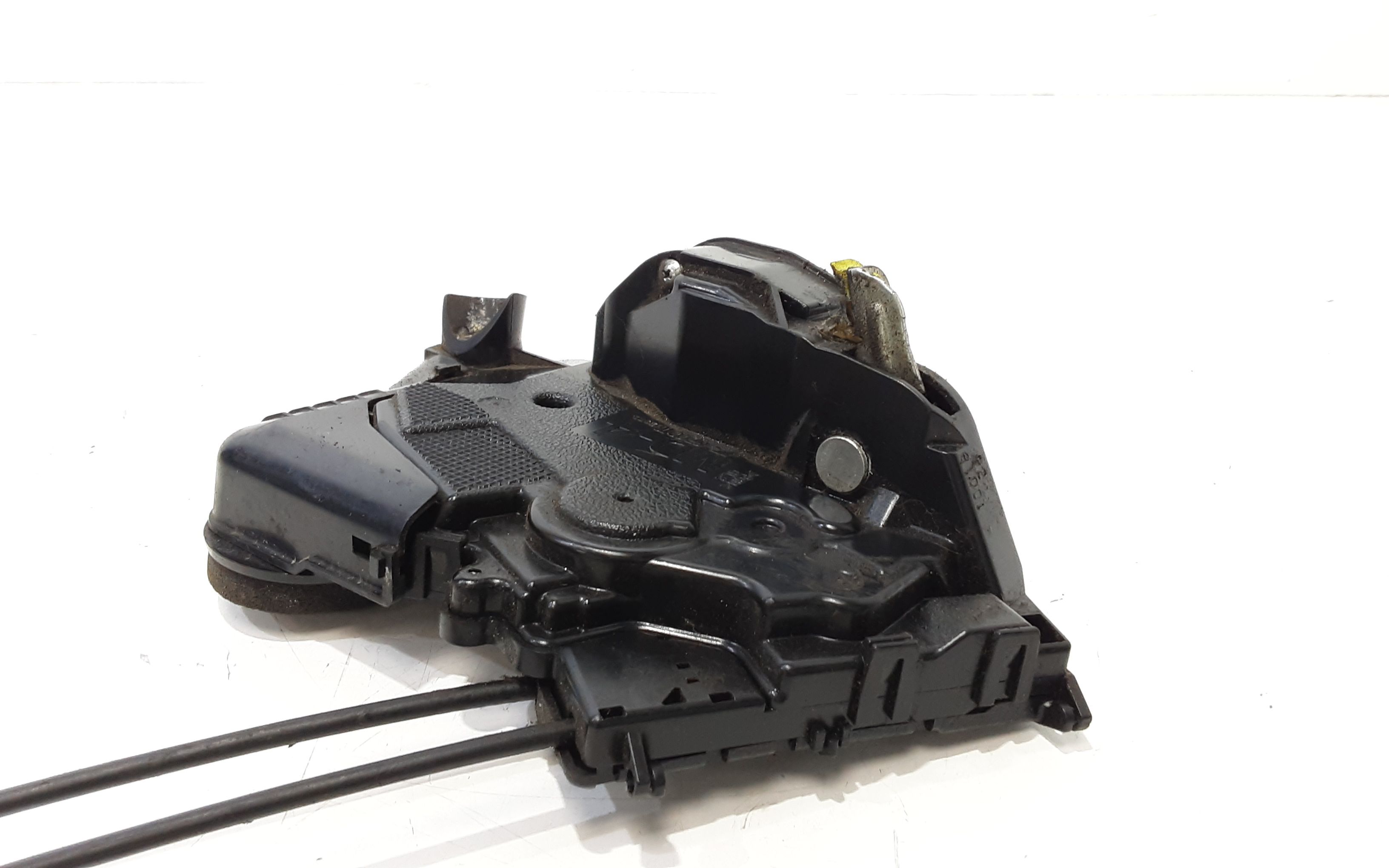 Serratura Anteriore Sinistra TOYOTA Yaris 3 Serie