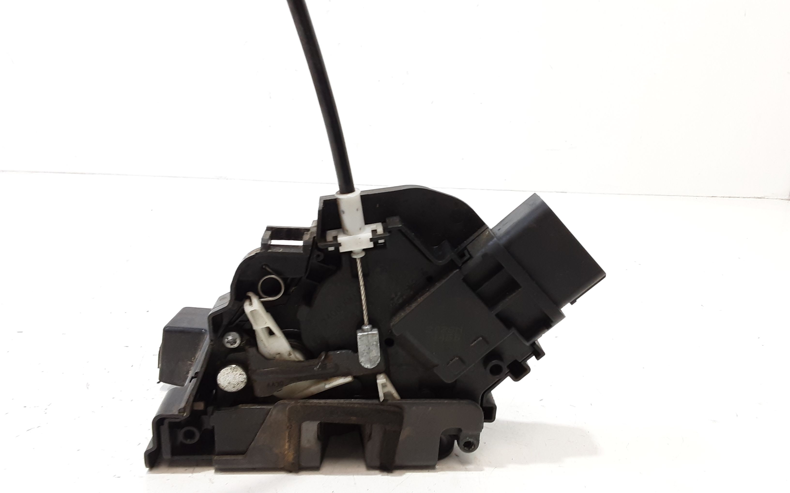 Serratura Anteriore Sinistra FORD Focus Berlina 3 Serie