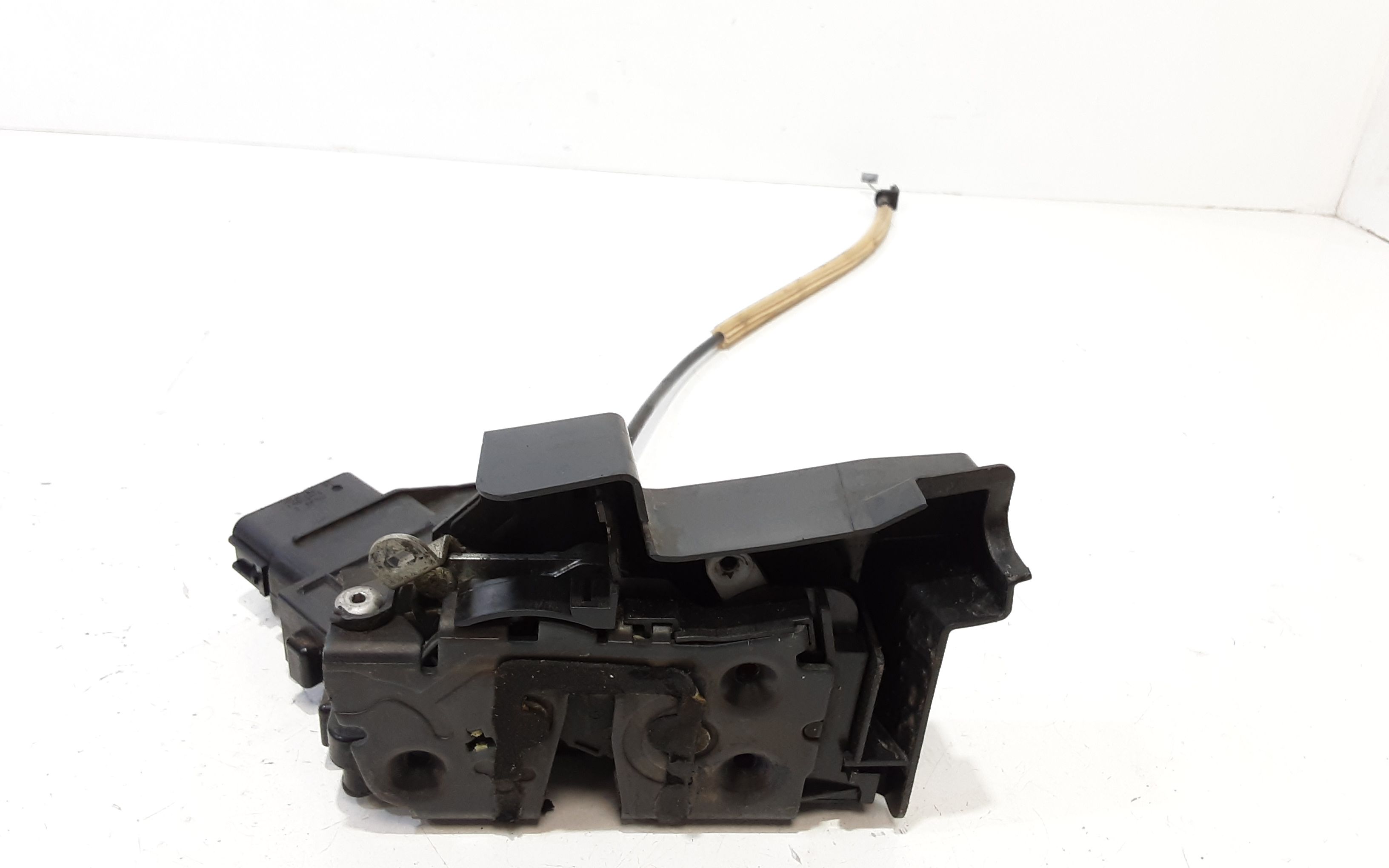 Serratura Anteriore Sinistra FORD Focus Berlina 3 Serie