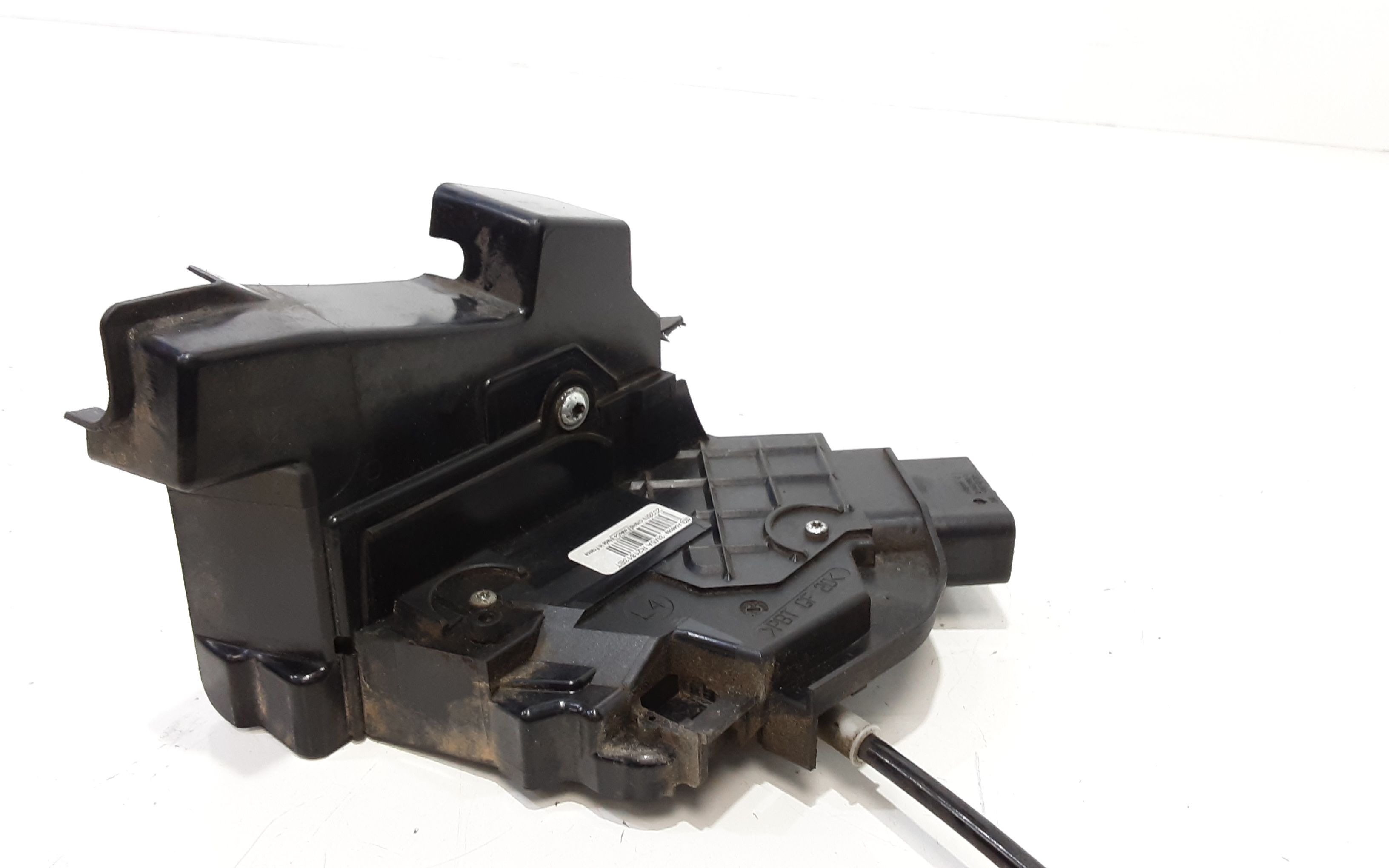 Serratura Anteriore Sinistra FORD Focus Berlina 3 Serie