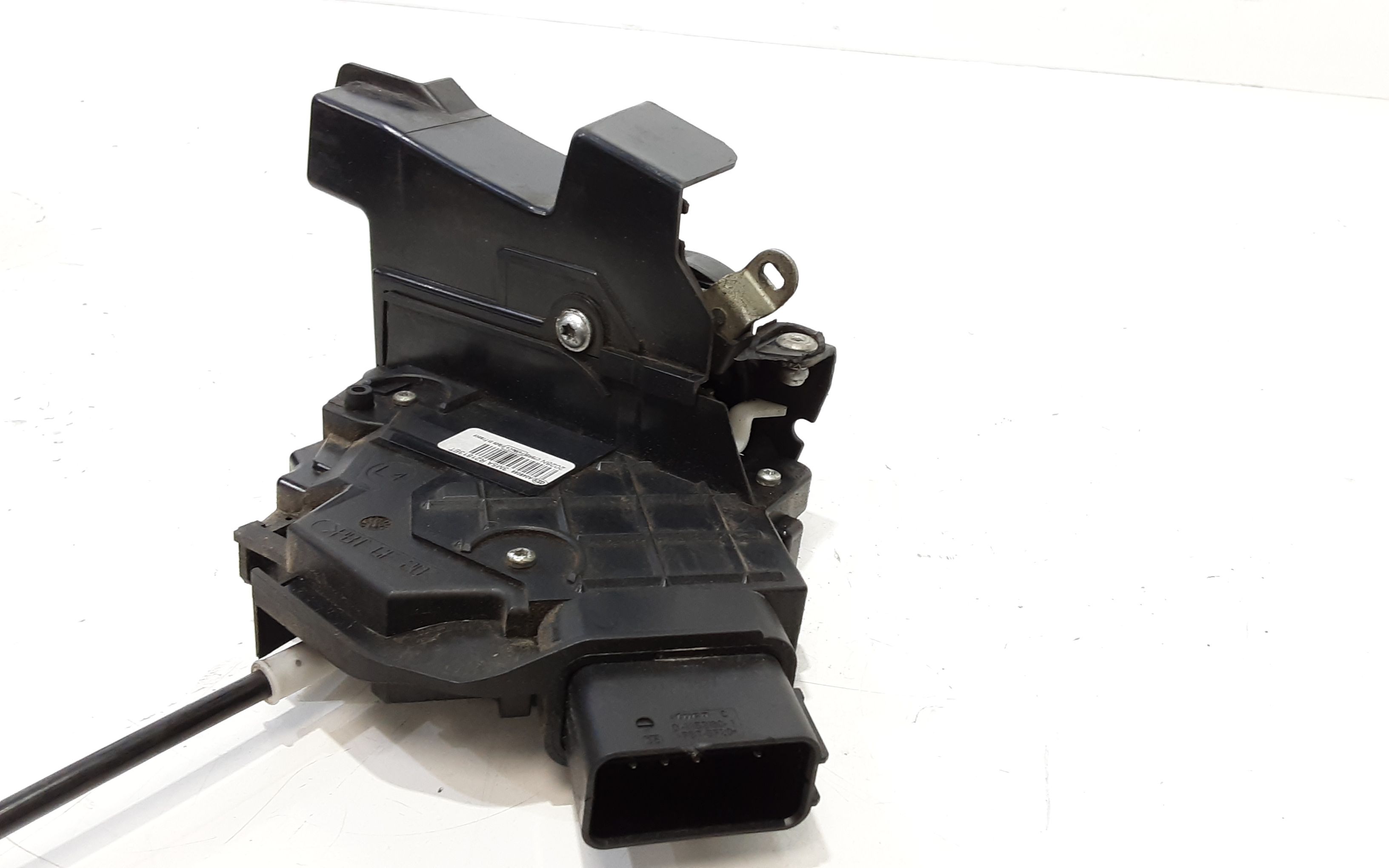 Serratura Anteriore Sinistra FORD Focus Berlina 3 Serie