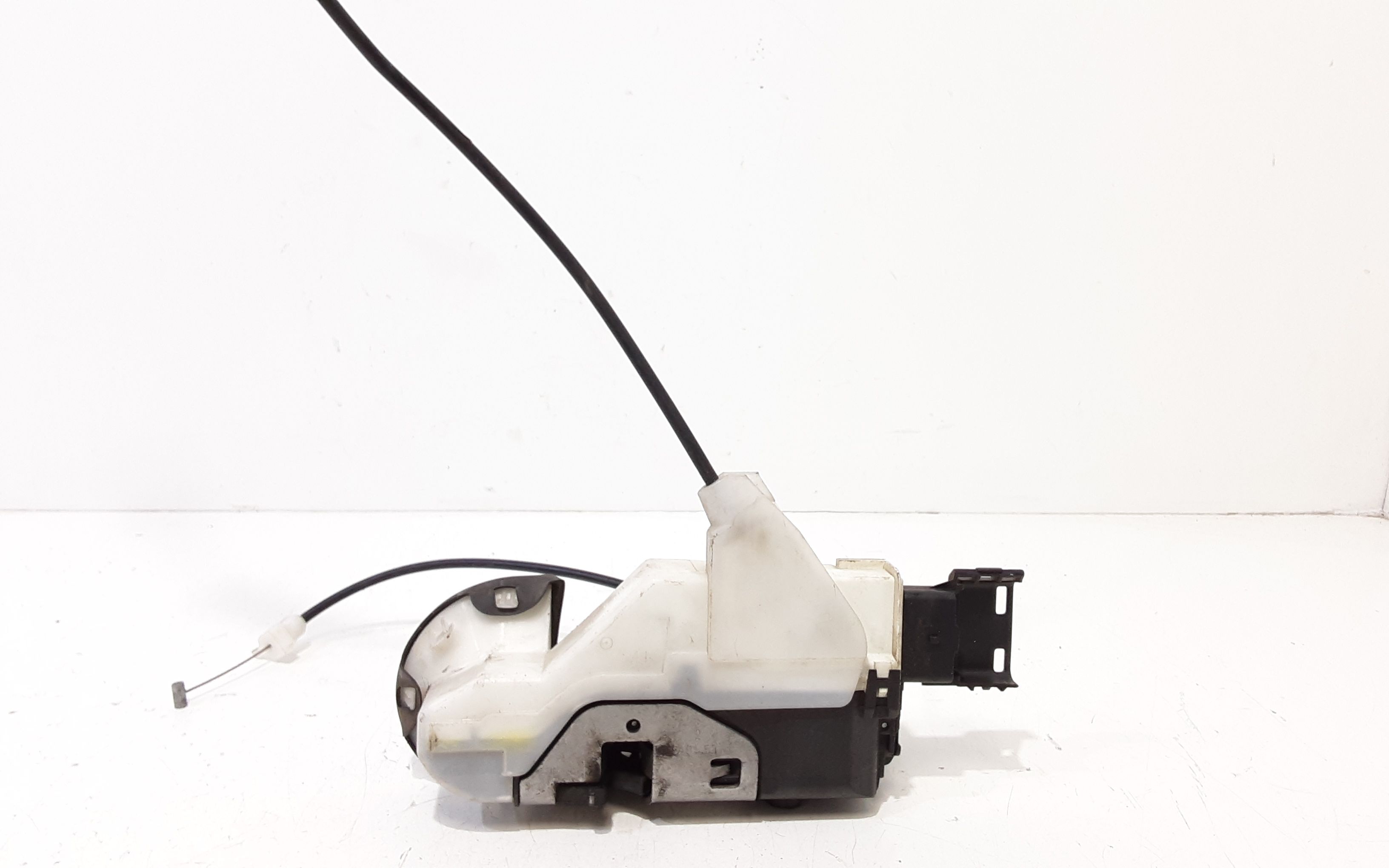 Serratura Anteriore Sinistra PEUGEOT 308 S. Wagon (08>14)