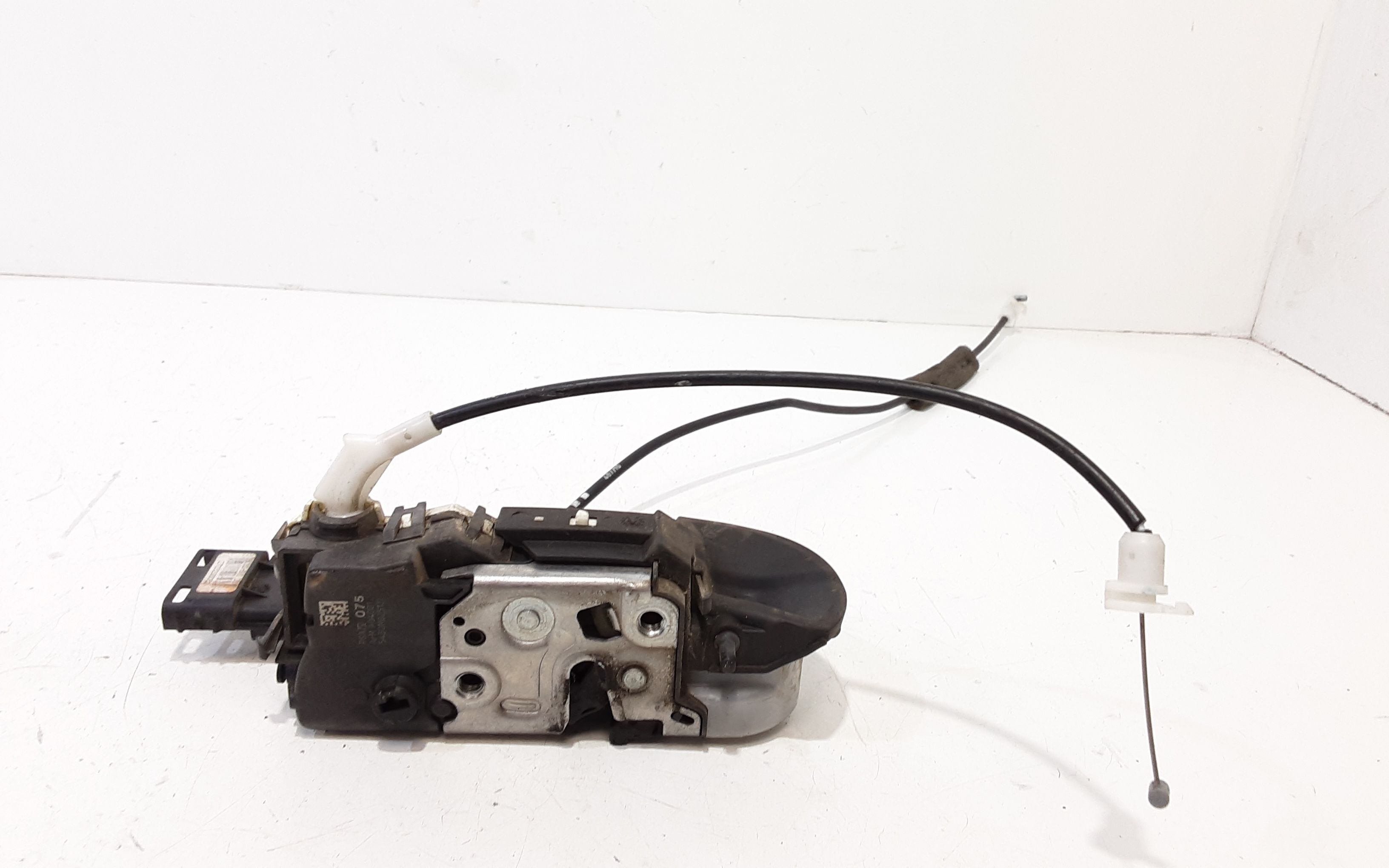 Serratura Anteriore Sinistra PEUGEOT 308 S. Wagon (08>14)