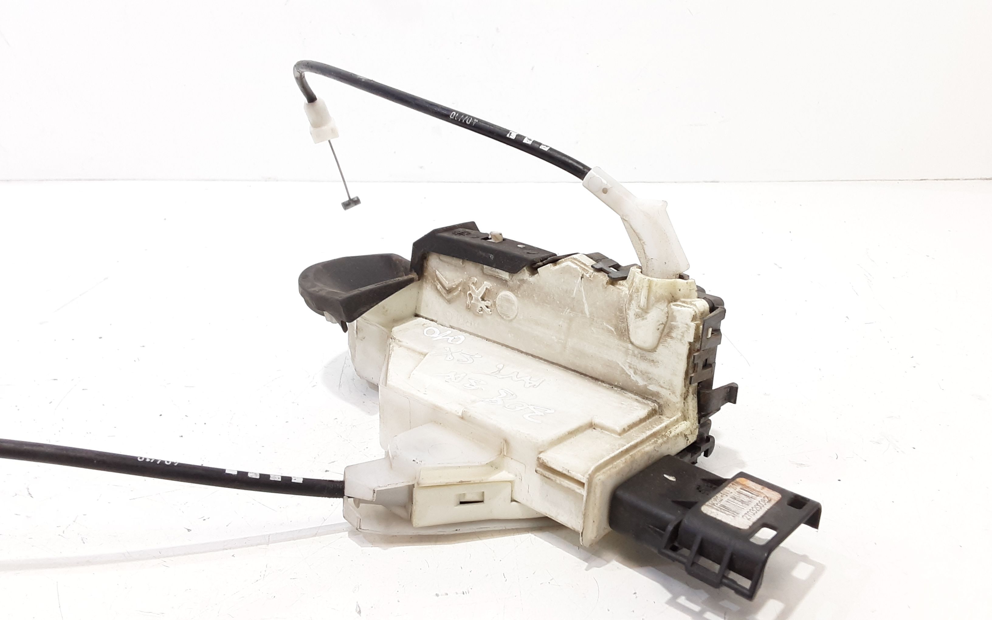 Serratura Anteriore Sinistra PEUGEOT 308 S. Wagon (08>14)