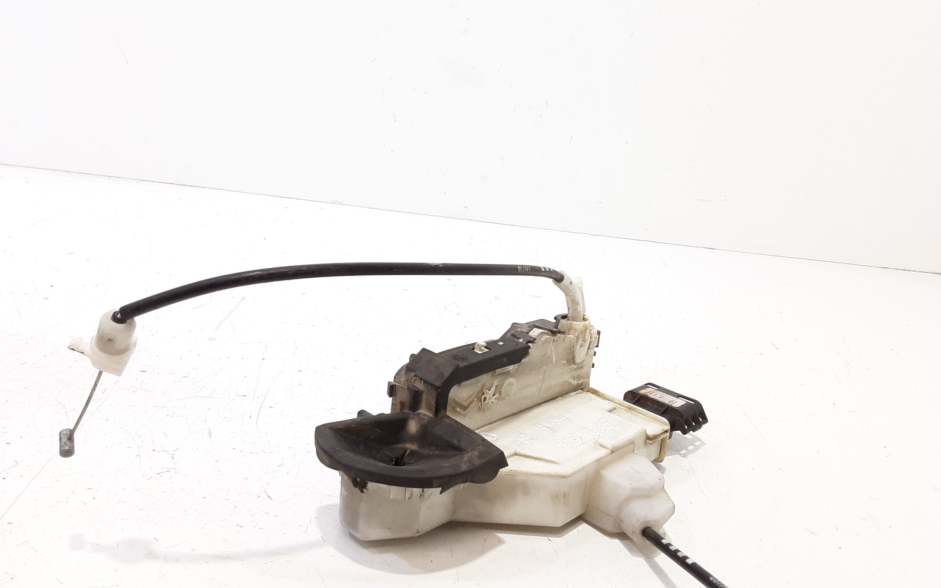 Serratura Anteriore Sinistra PEUGEOT 308 S. Wagon (08>14)