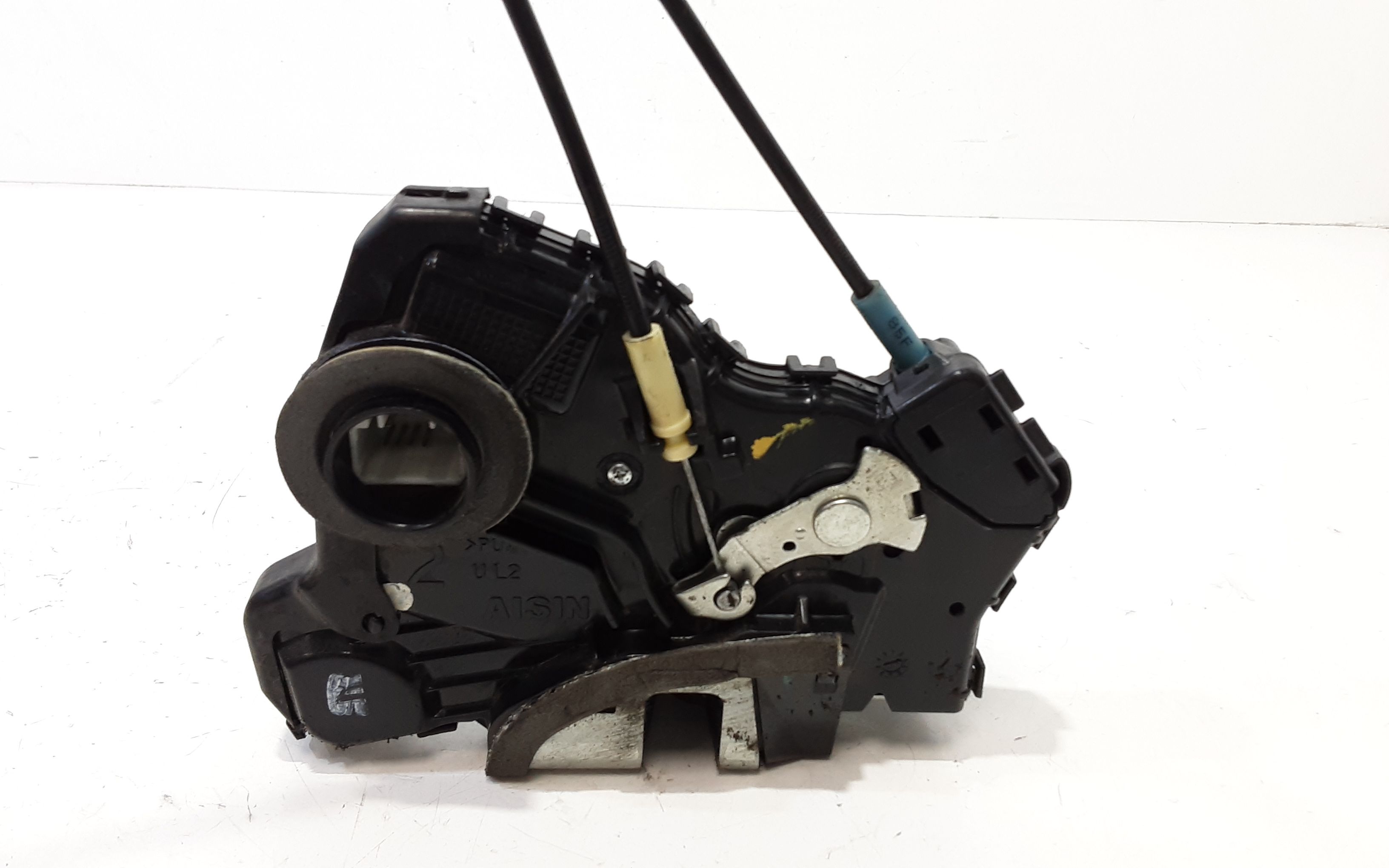 Serratura Anteriore Sinistra TOYOTA Verso 1 Serie