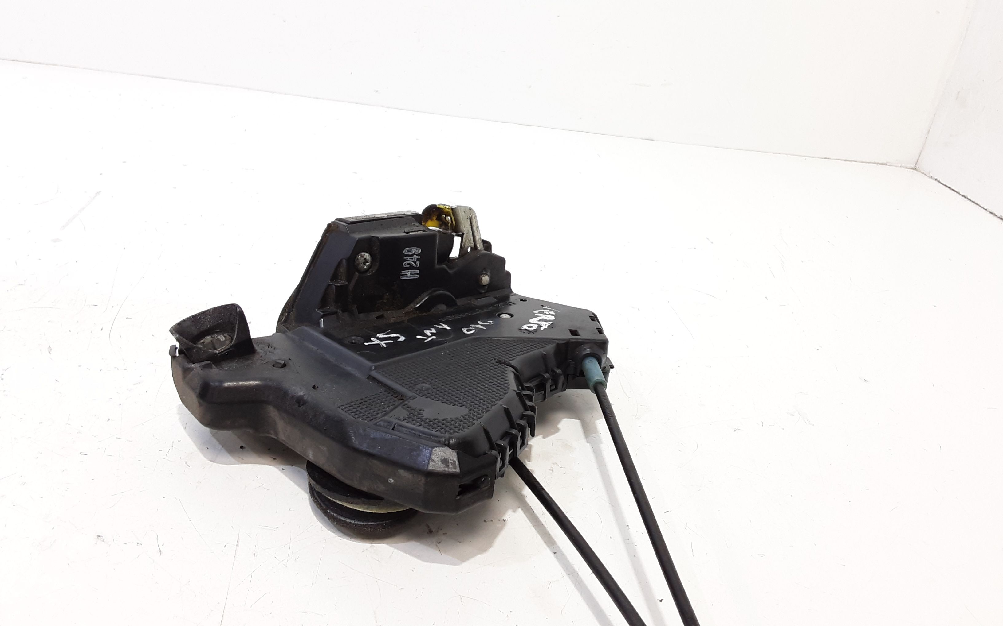 Serratura Anteriore Sinistra TOYOTA Verso 1 Serie