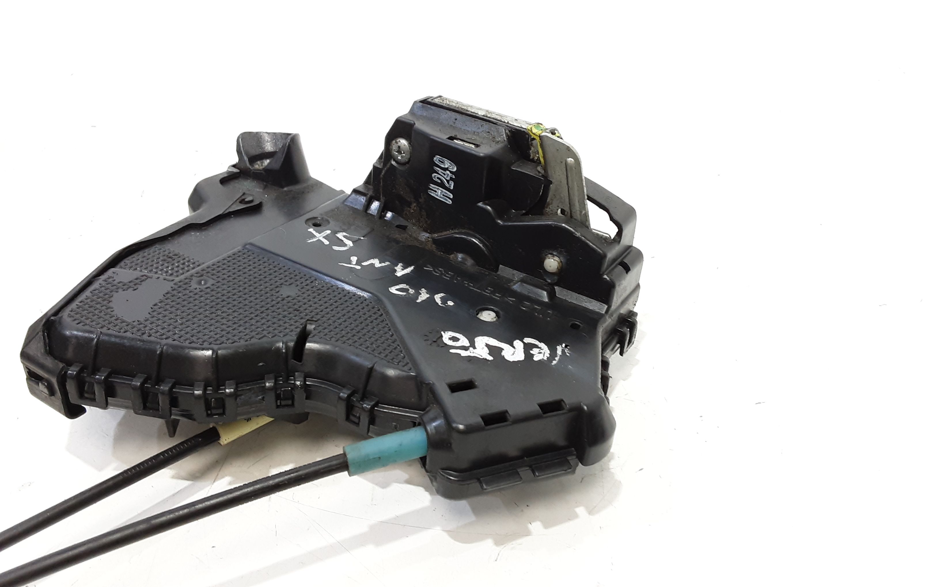 Serratura Anteriore Sinistra TOYOTA Verso 1 Serie