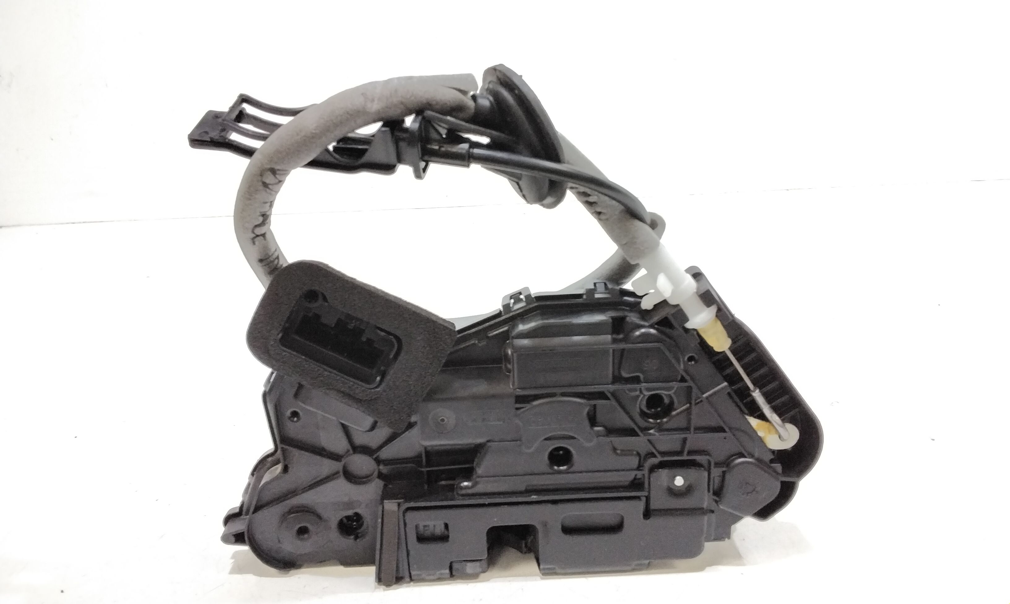 Serratura Anteriore Sinistra VOLKSWAGEN T-Roc Serie