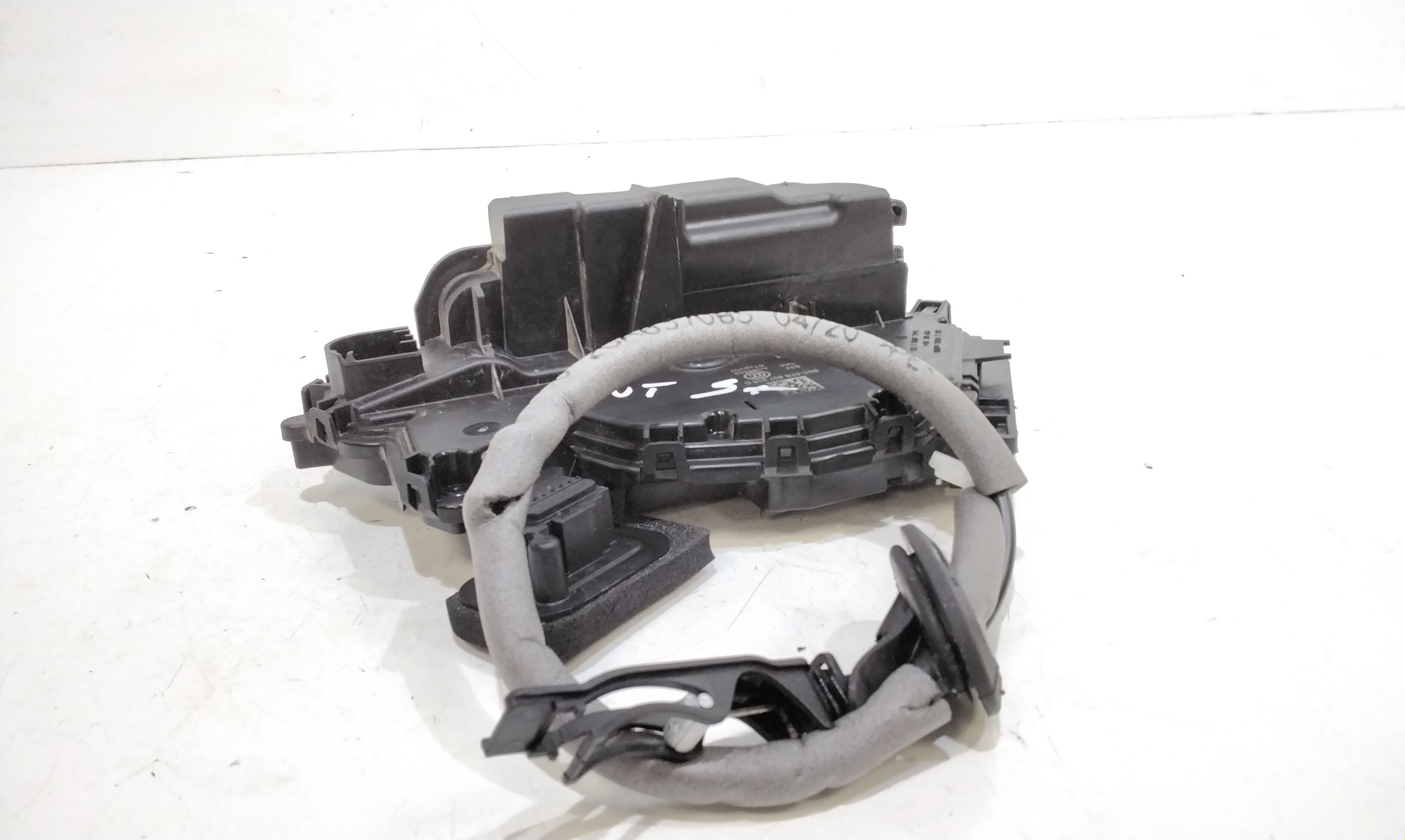 Serratura Anteriore Sinistra VOLKSWAGEN T-Roc Serie